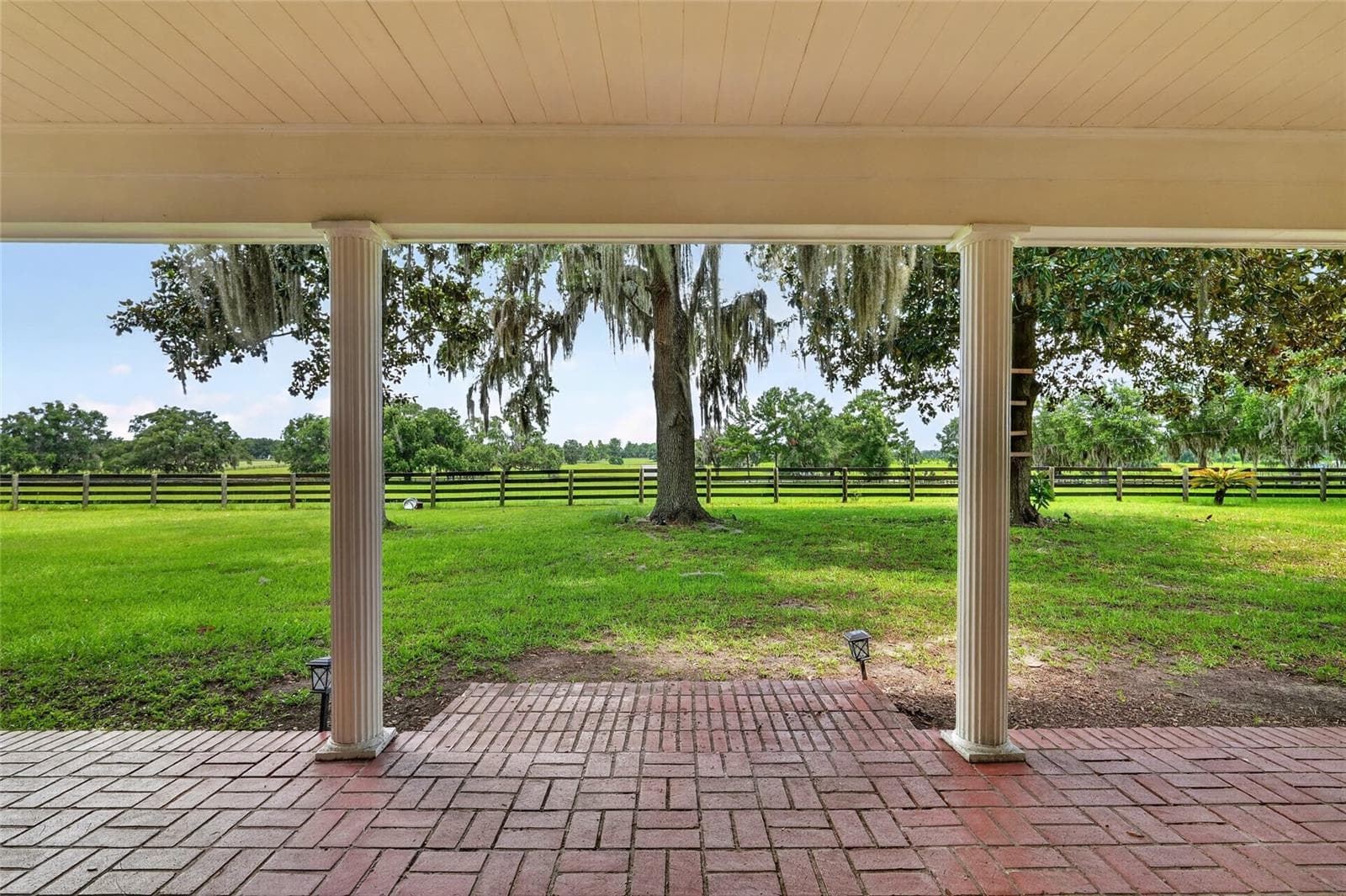 Farm at 8544 NW 160TH AVE, MORRISTON, photo 64 of 80