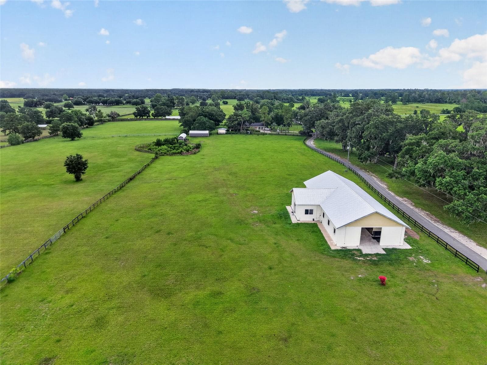 Farm at 8544 NW 160TH AVE, MORRISTON, photo 77 of 80