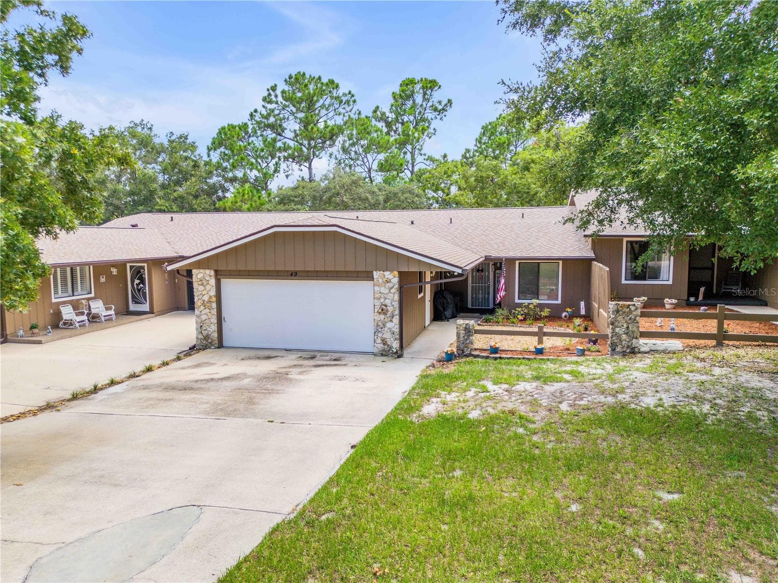 49 CROOKED PINE RD