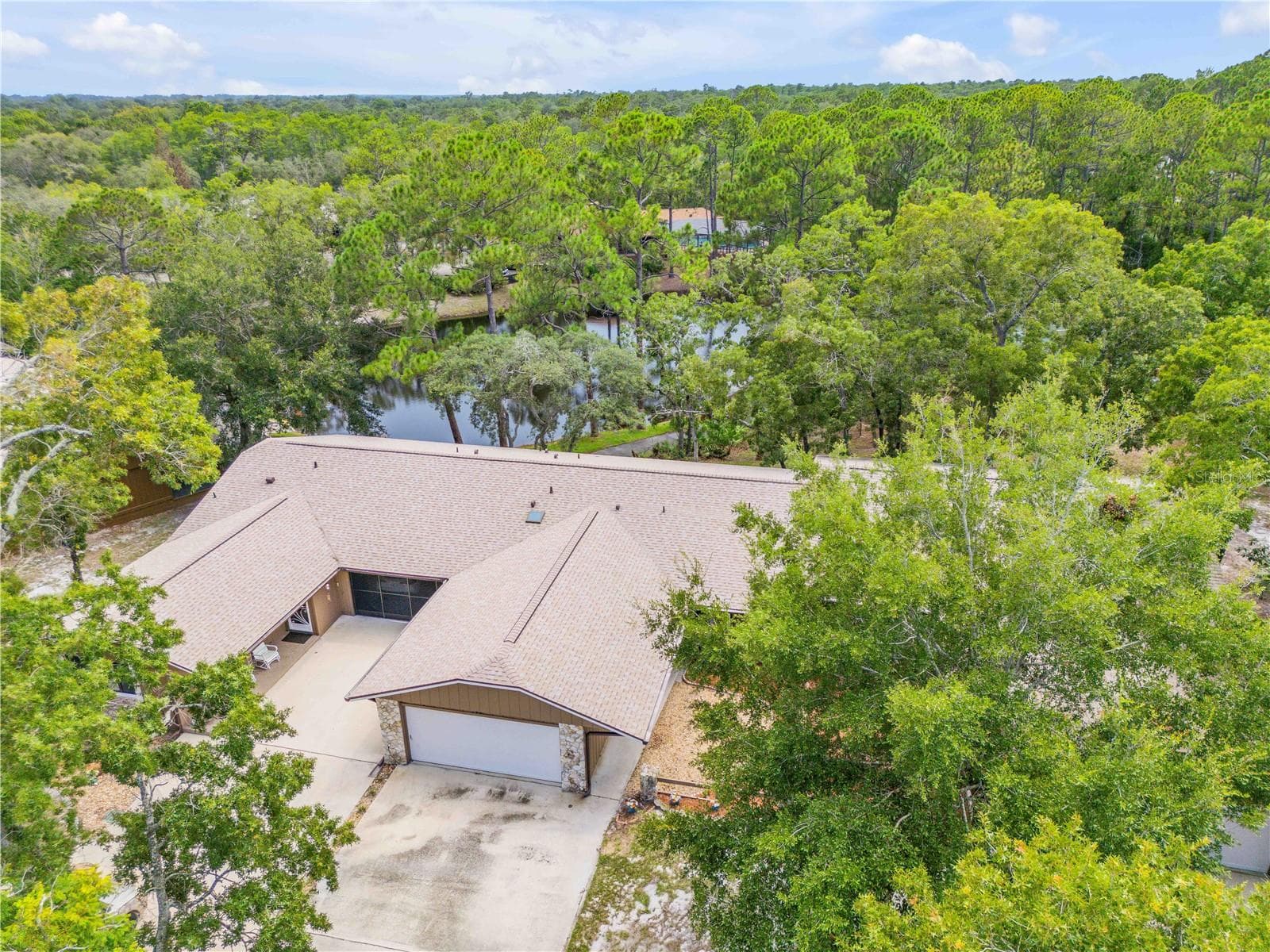 Single Family Residence at 49 CROOKED PINE RD, PORT ORANGE, photo 41 of 42