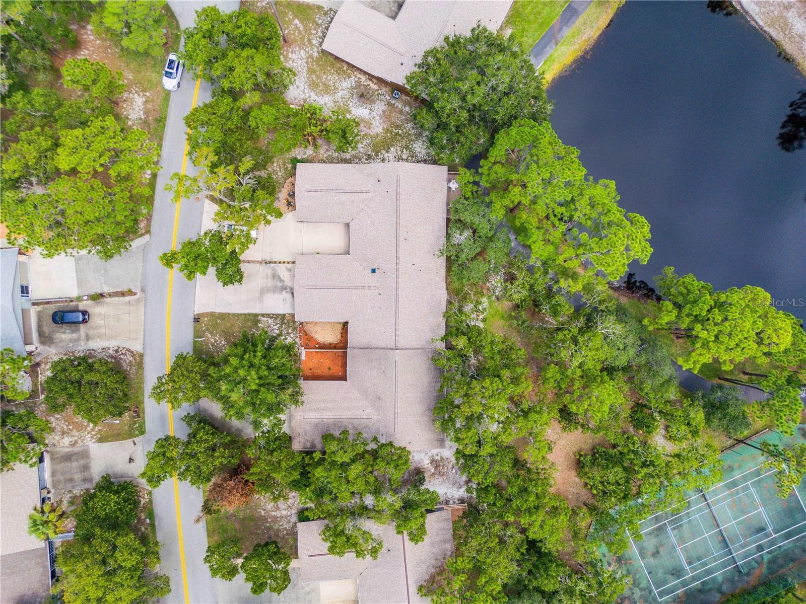 Single Family Residence at 49 CROOKED PINE RD, PORT ORANGE, photo 42 of 42