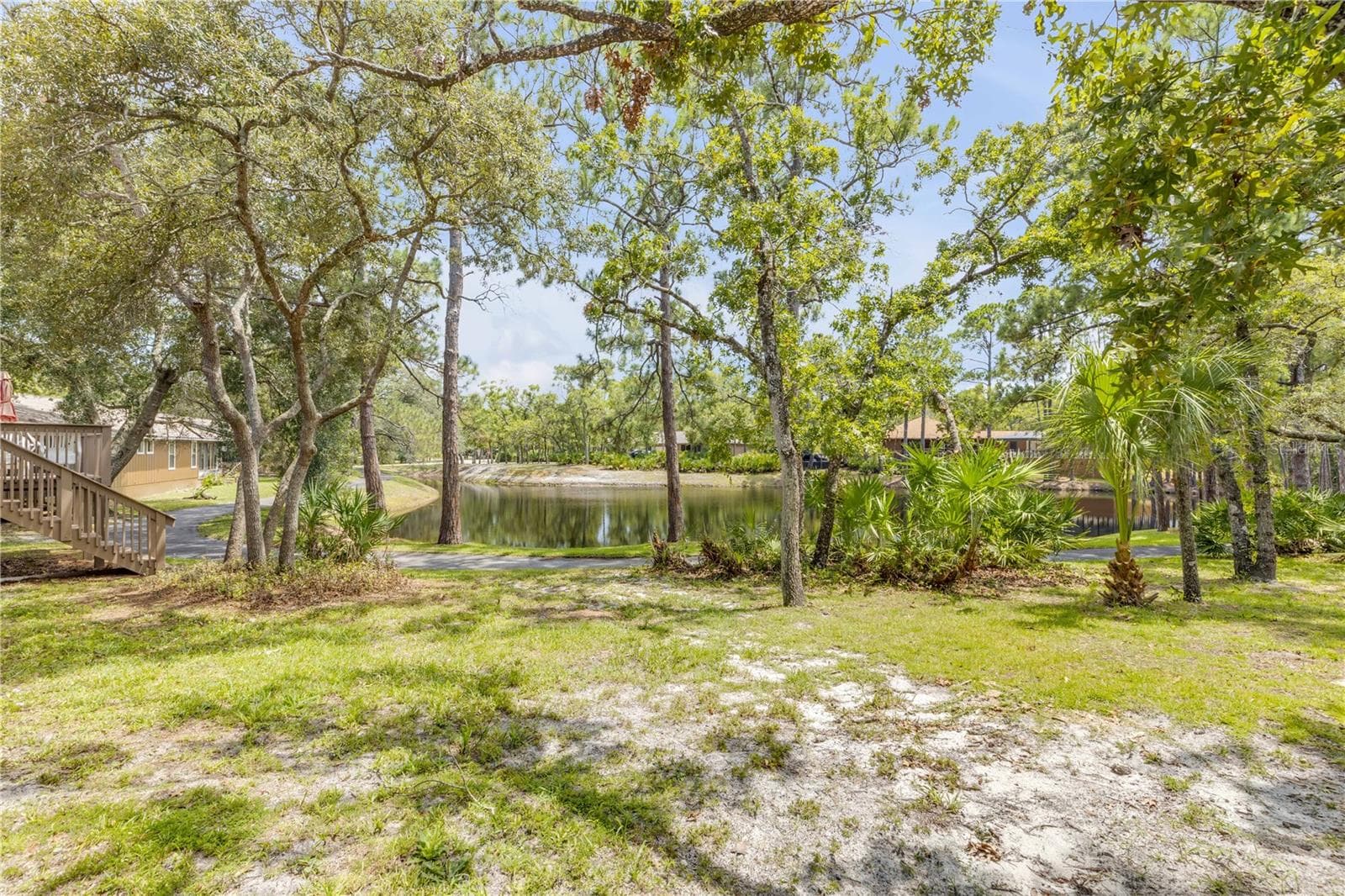 Single Family Residence at 49 CROOKED PINE RD, PORT ORANGE, photo 39 of 42