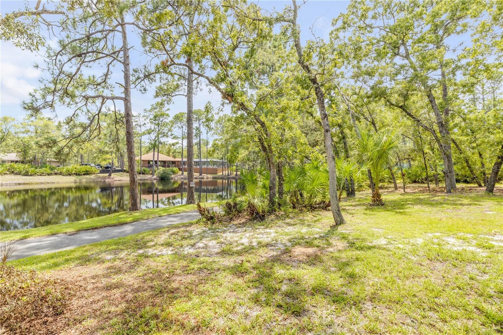 Single Family Residence at 49 CROOKED PINE RD, PORT ORANGE, photo 40 of 42