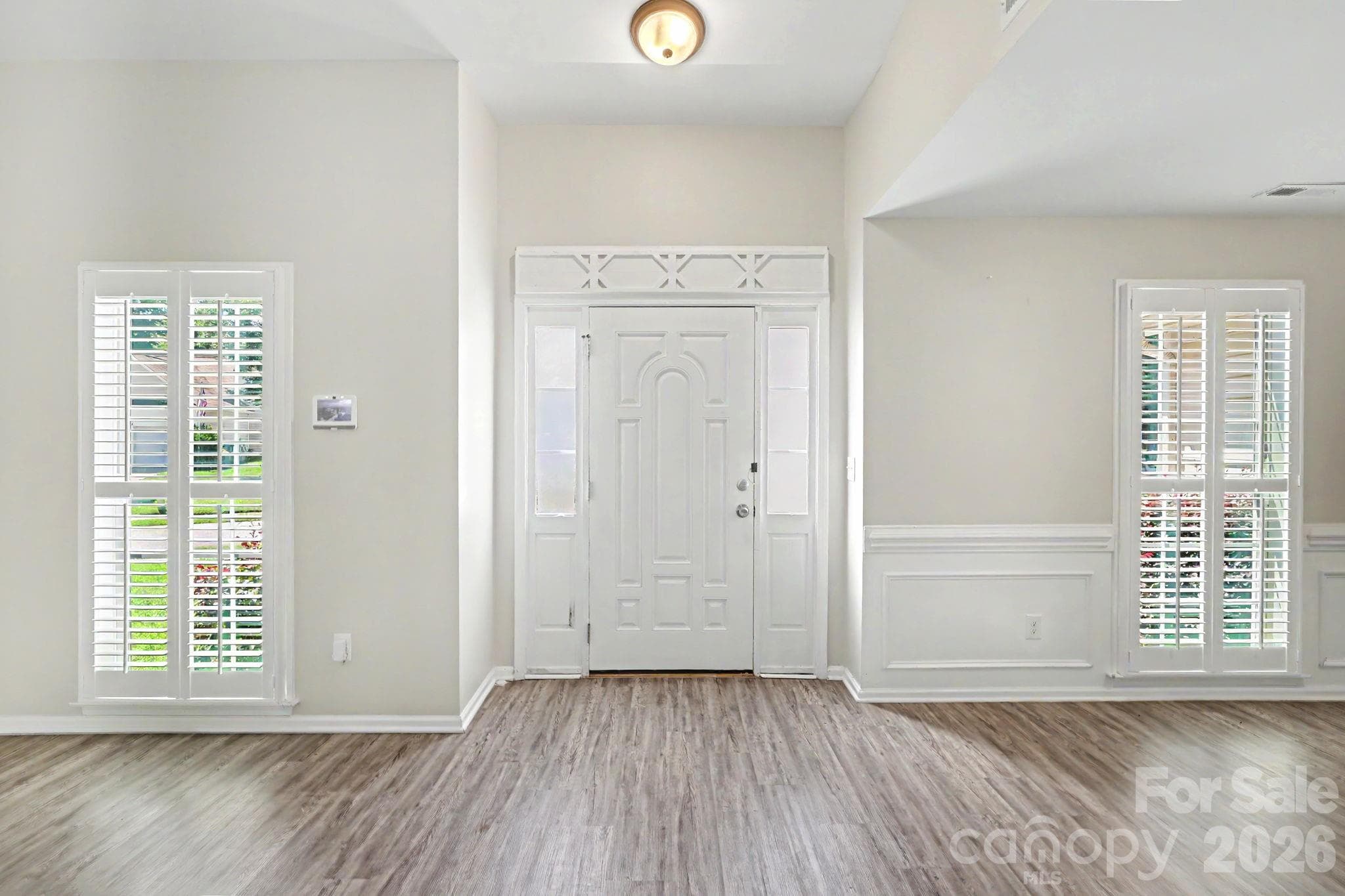 Single Family Residence at Charlotte, photo 2 of 37