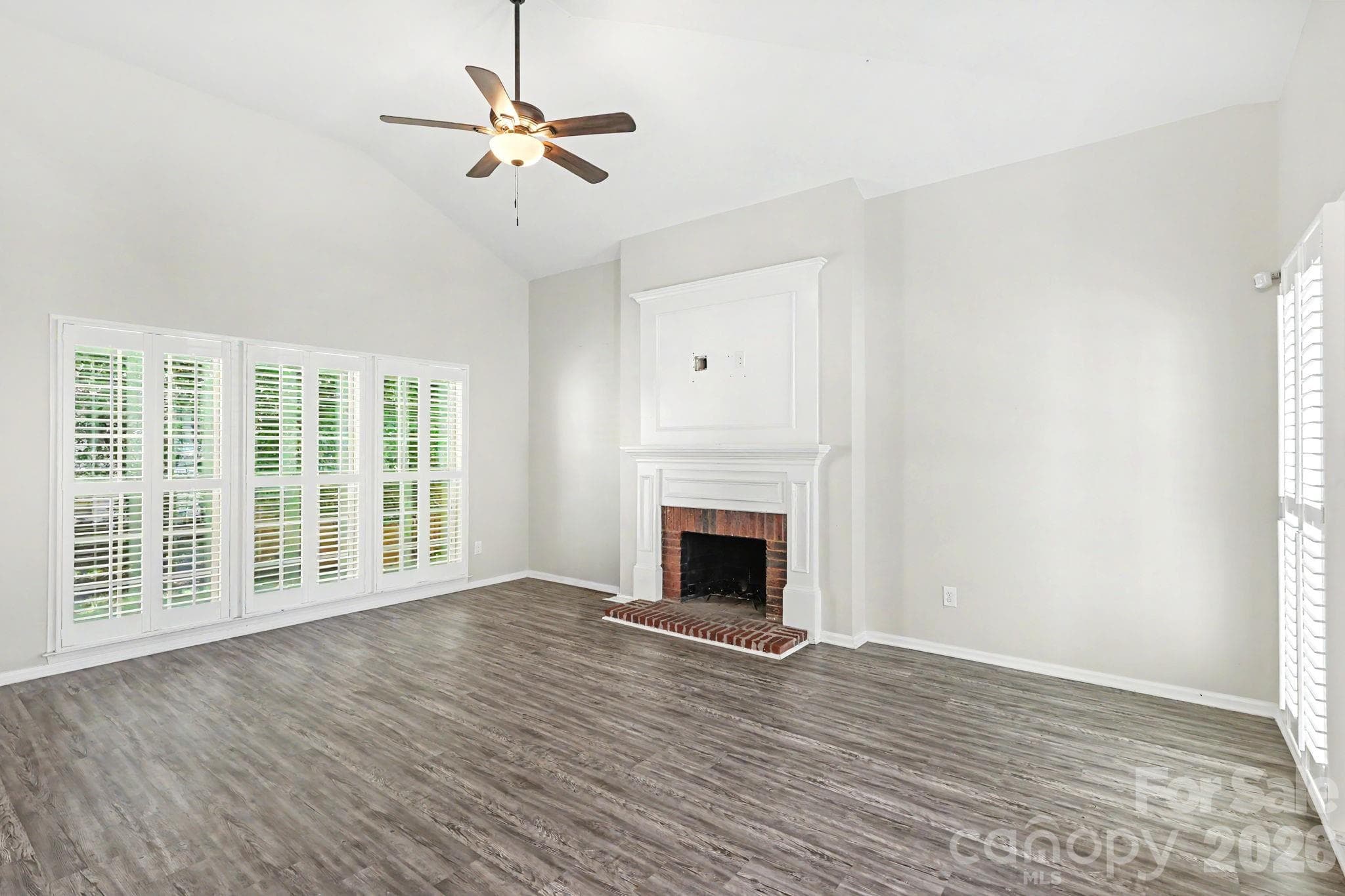 Single Family Residence at Charlotte, photo 3 of 37