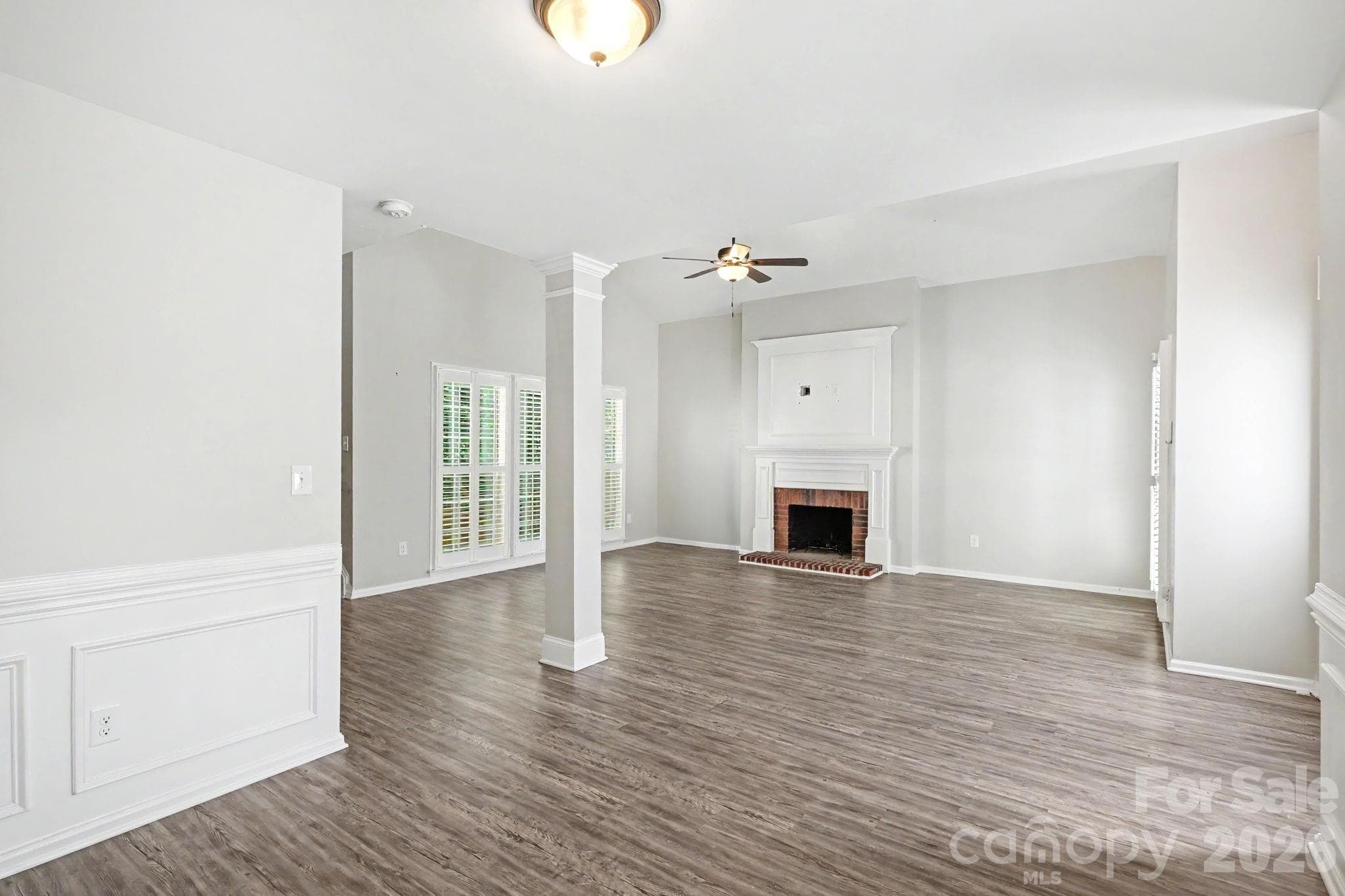 Single Family Residence at Charlotte, photo 4 of 37