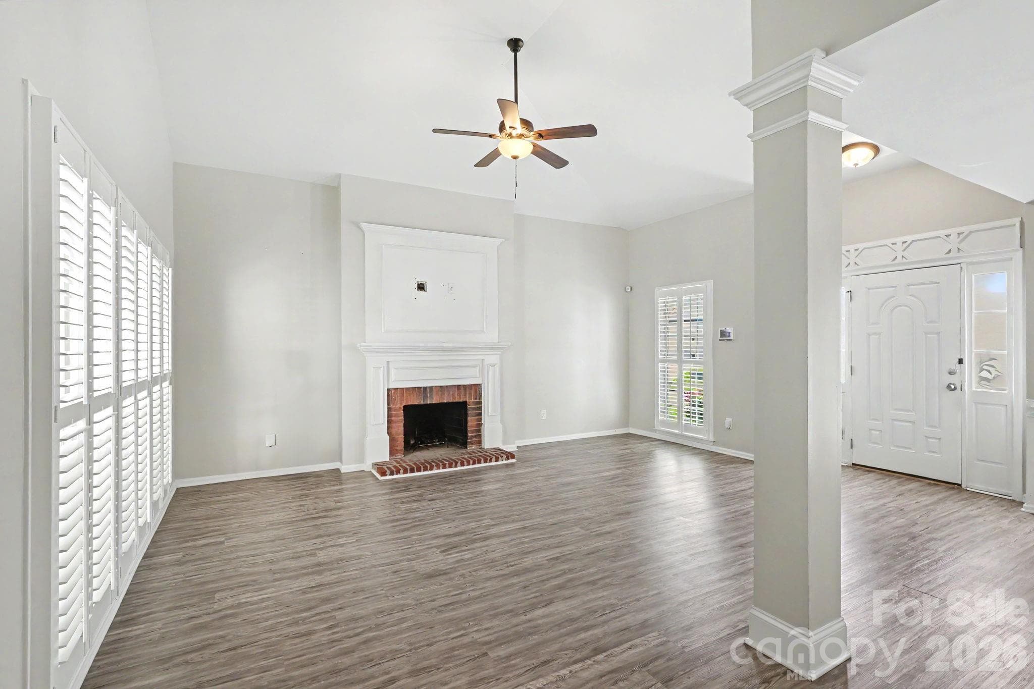 Single Family Residence at Charlotte, photo 5 of 37