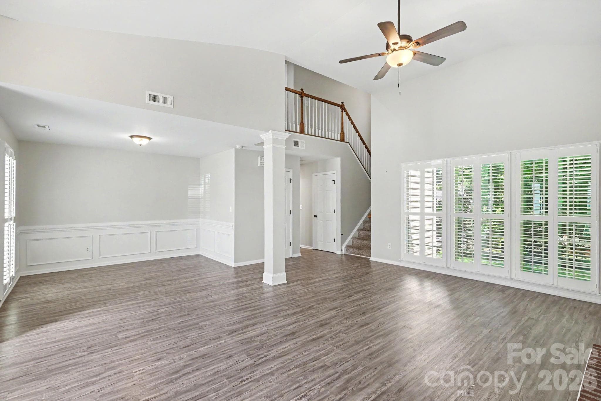 Single Family Residence at Charlotte, photo 7 of 37