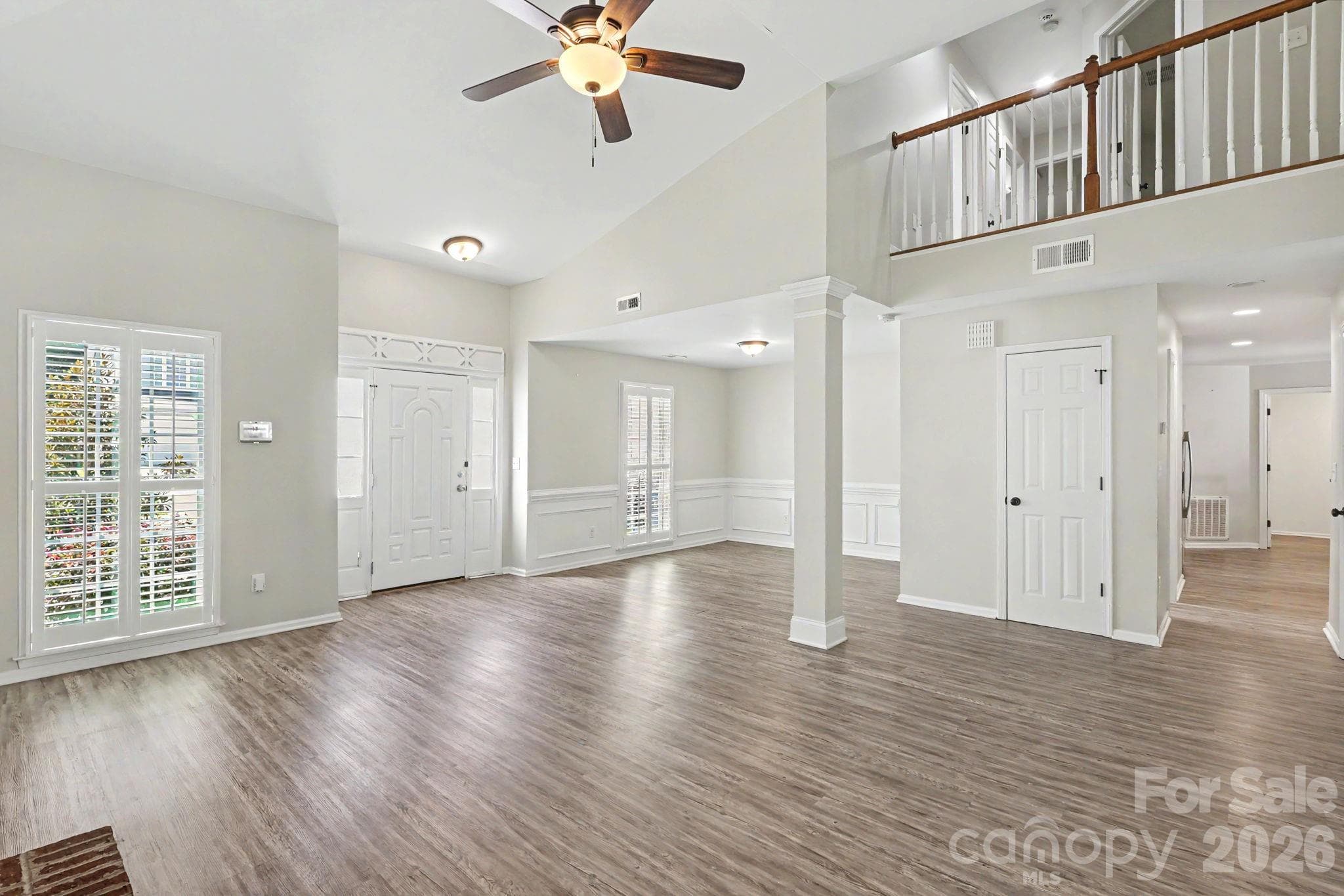 Single Family Residence at Charlotte, photo 8 of 37
