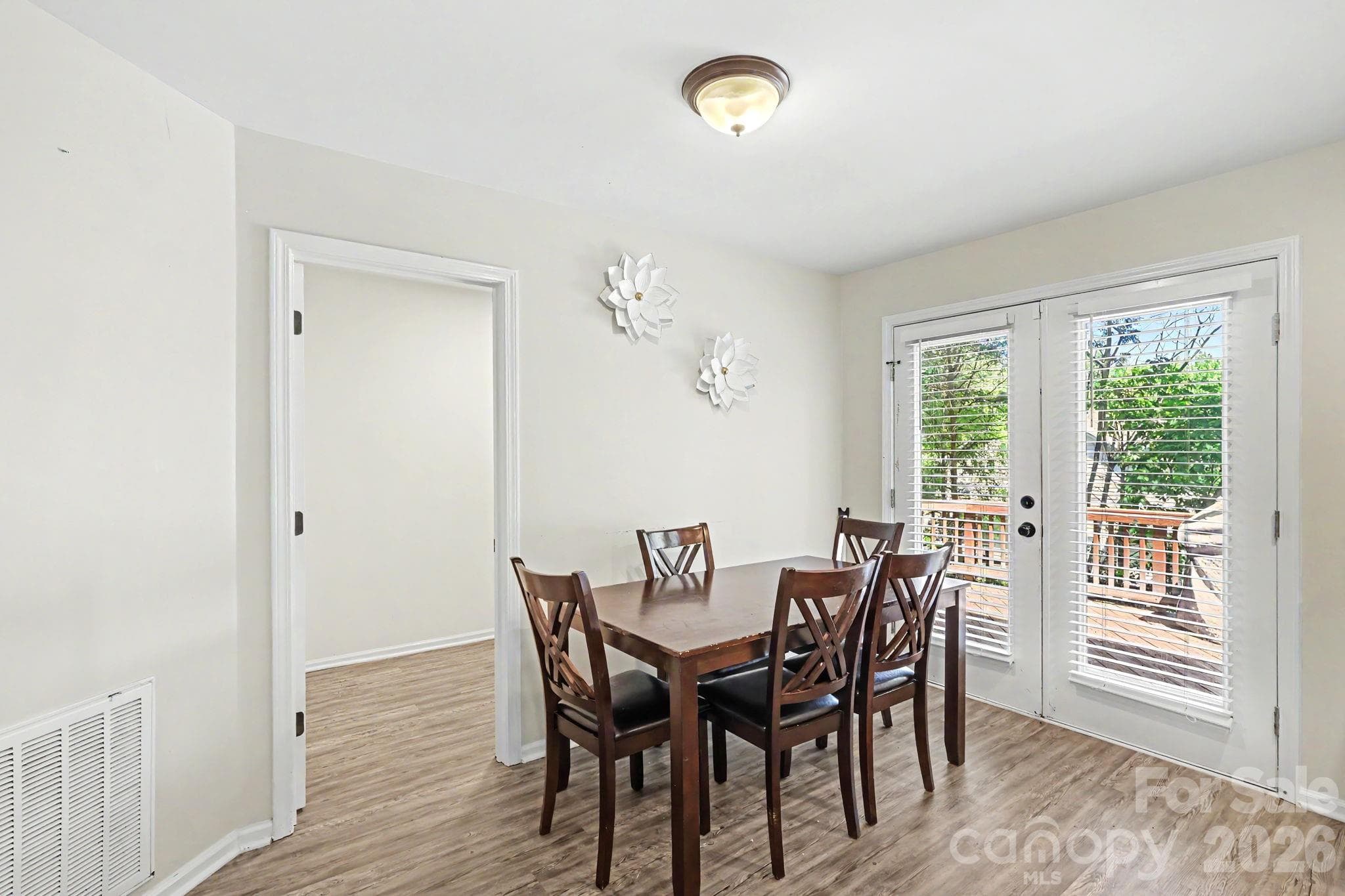 Single Family Residence at Charlotte, photo 10 of 37