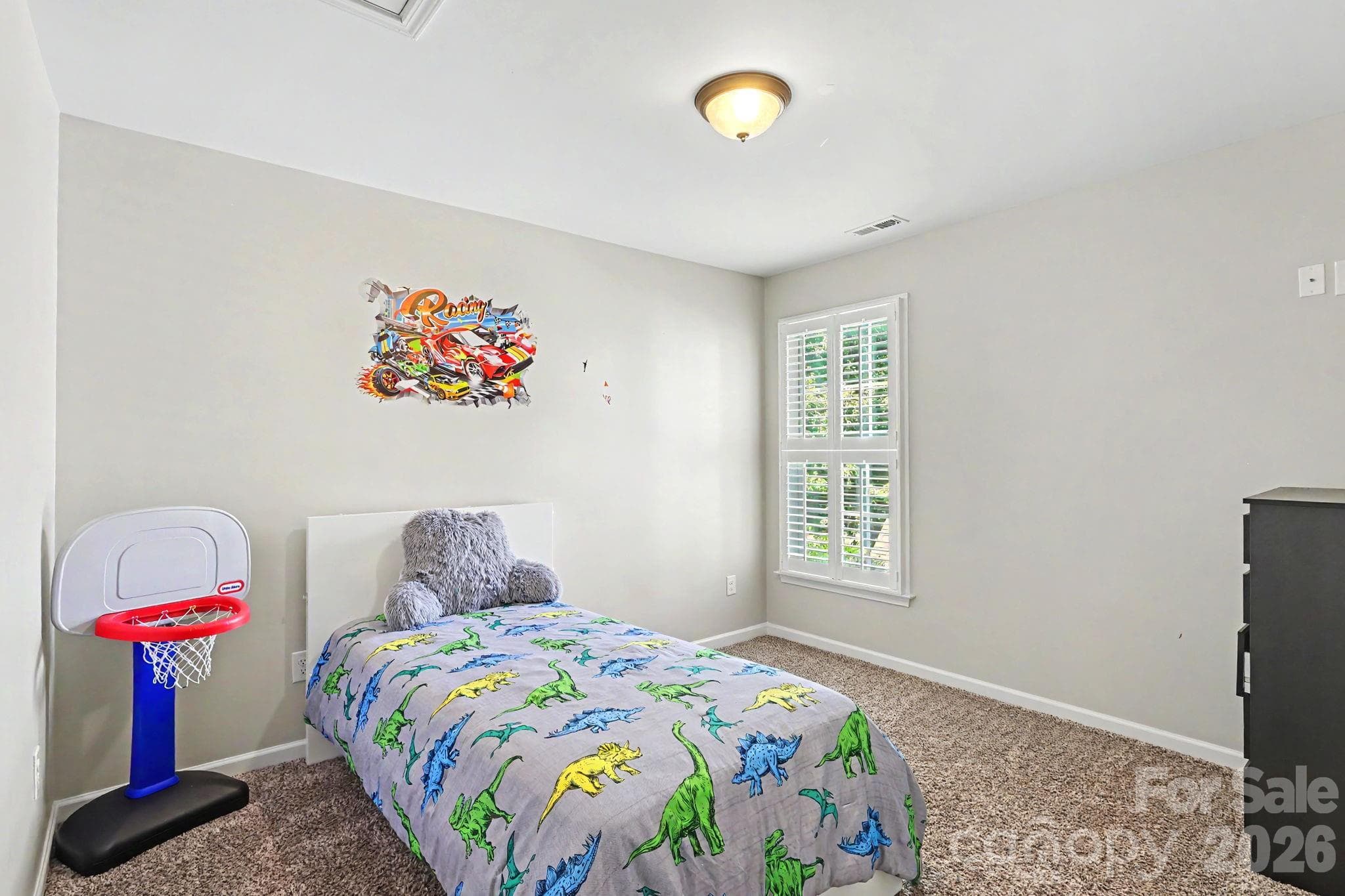 Single Family Residence at Charlotte, photo 28 of 37