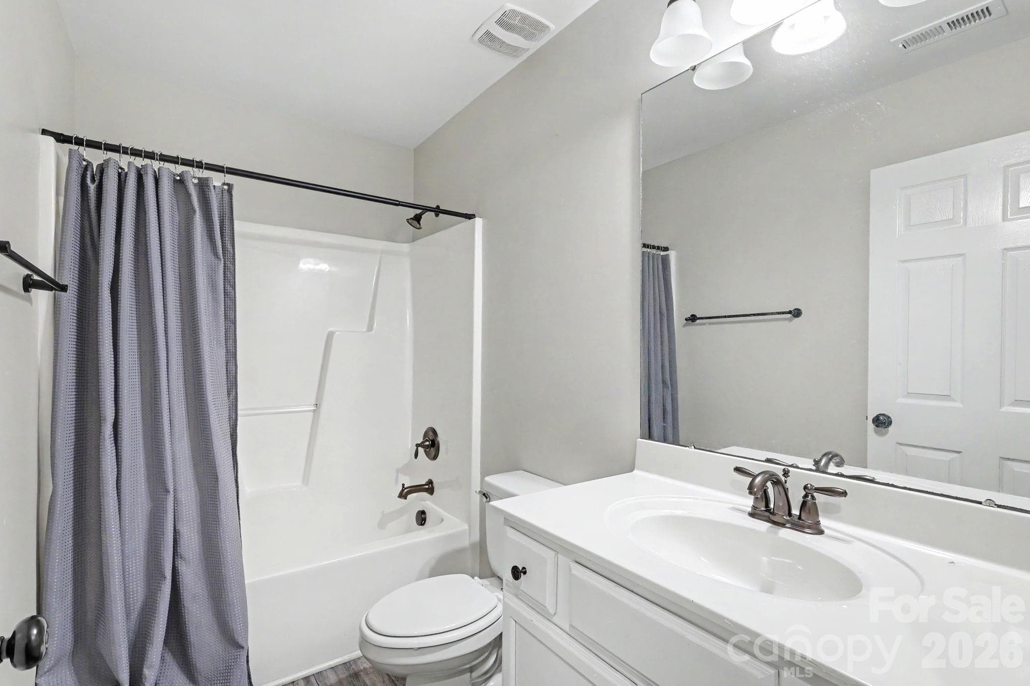 Single Family Residence at Charlotte, photo 30 of 37