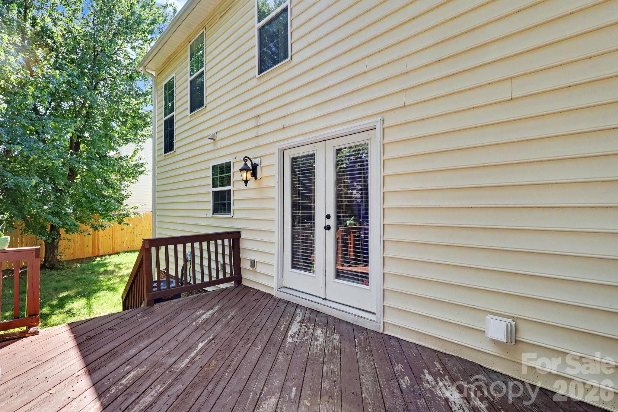 Single Family Residence at Charlotte, photo 32 of 37