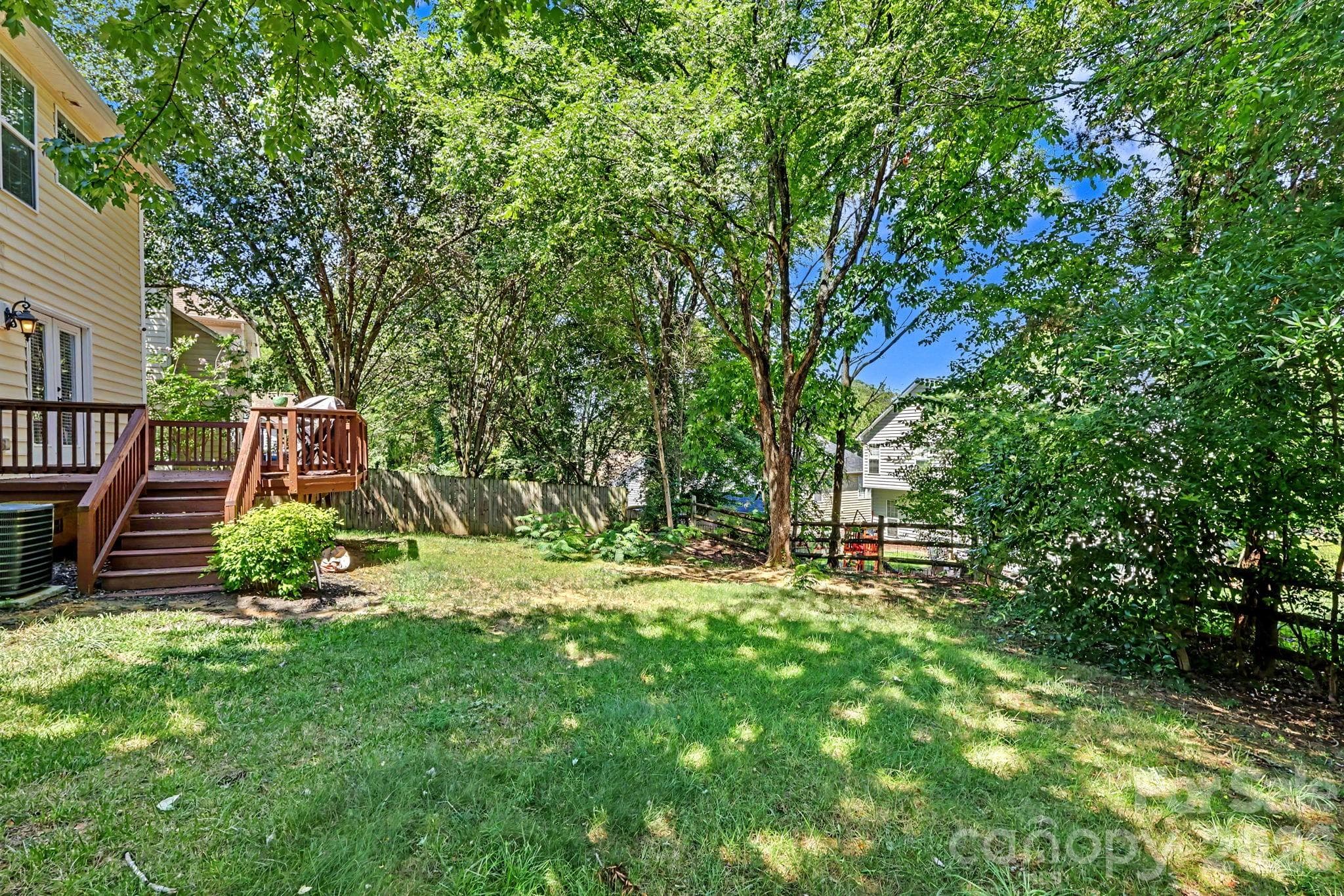 Single Family Residence at Charlotte, photo 33 of 37
