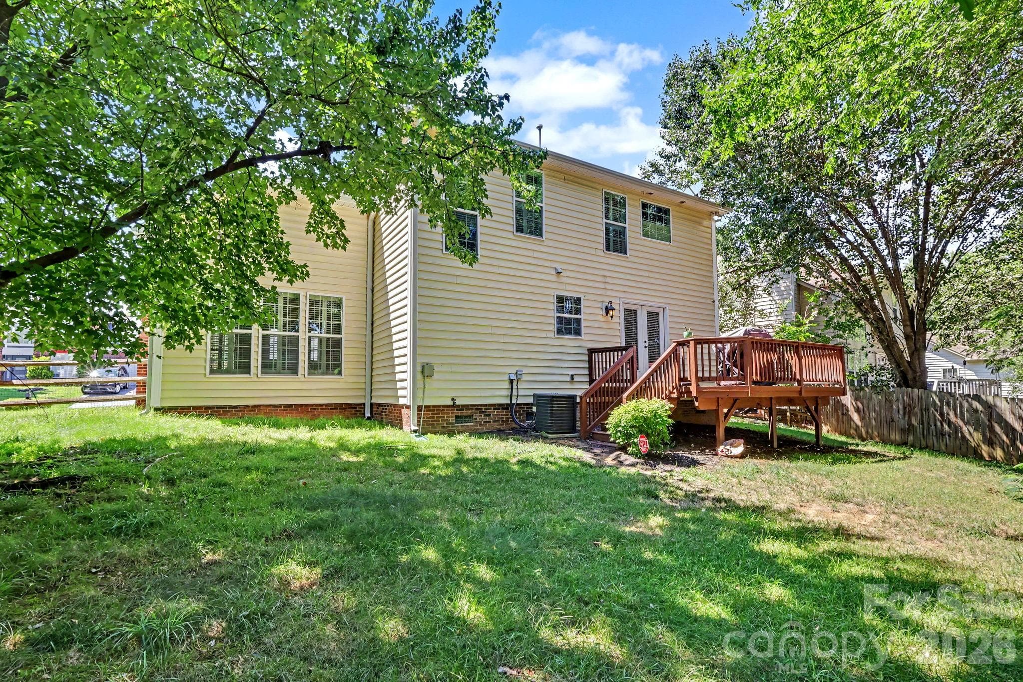 Single Family Residence at Charlotte, photo 34 of 37