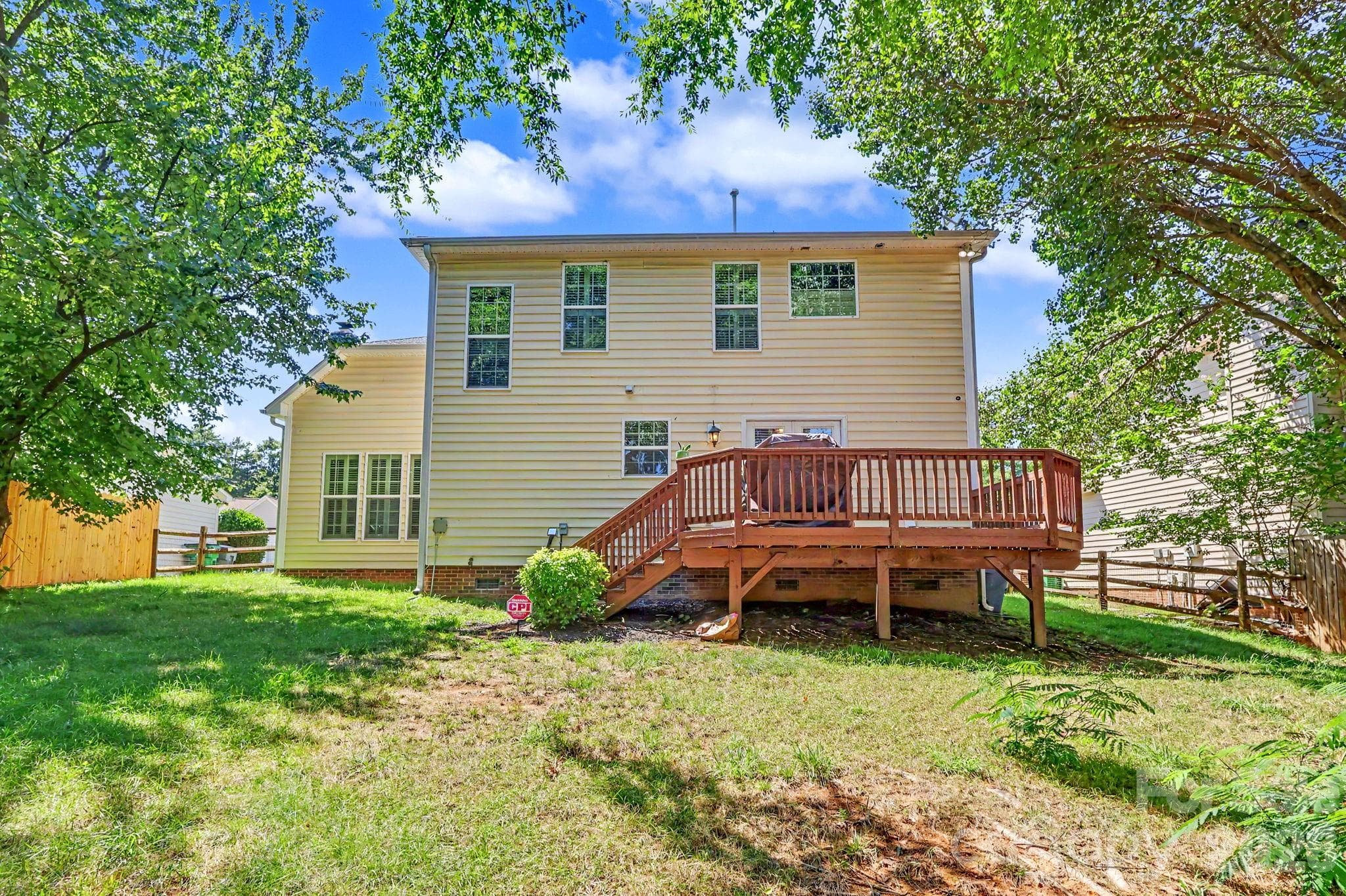 Single Family Residence at Charlotte, photo 35 of 37