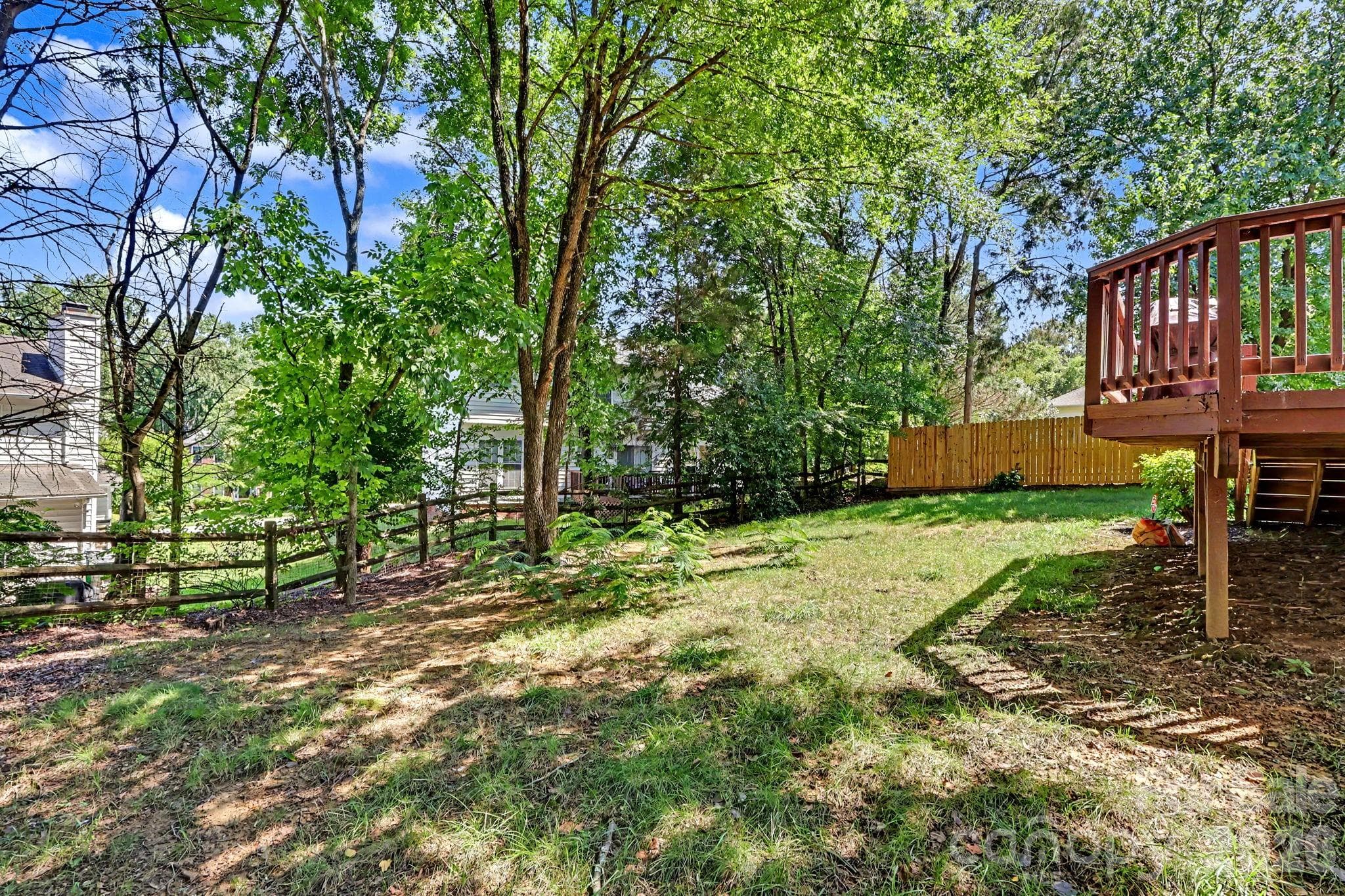 Single Family Residence at Charlotte, photo 36 of 37