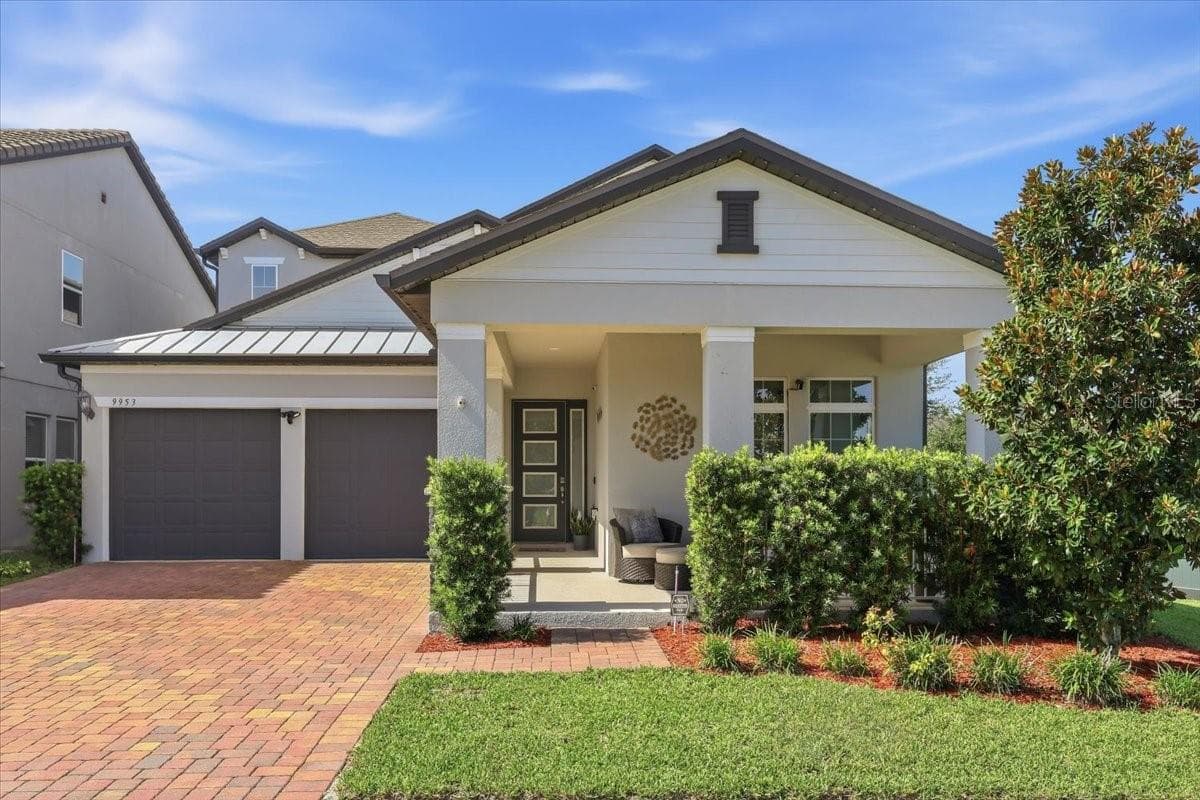 Single Family Residence at 9953 SUMMERLAKE GROVES ST, WINTER GARDEN, photo 5 of 85