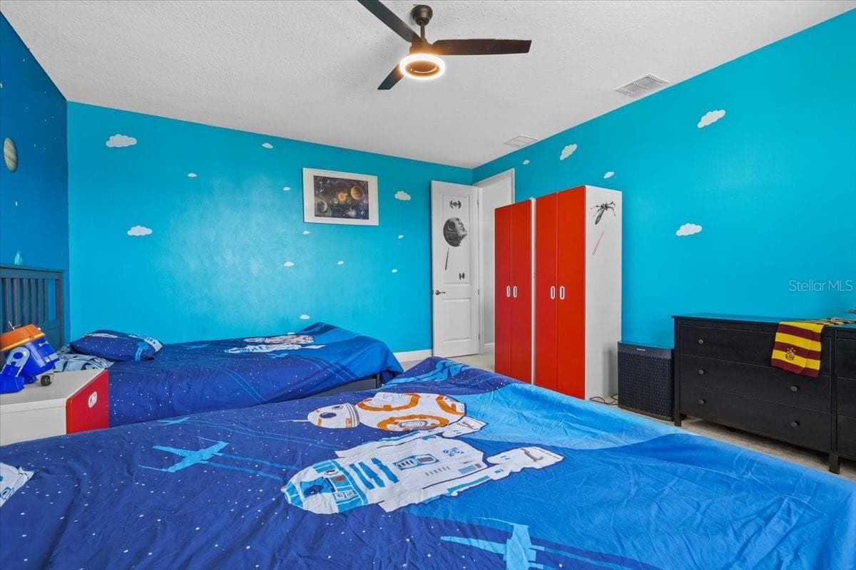 Single Family Residence at 9953 SUMMERLAKE GROVES ST, WINTER GARDEN, photo 33 of 85