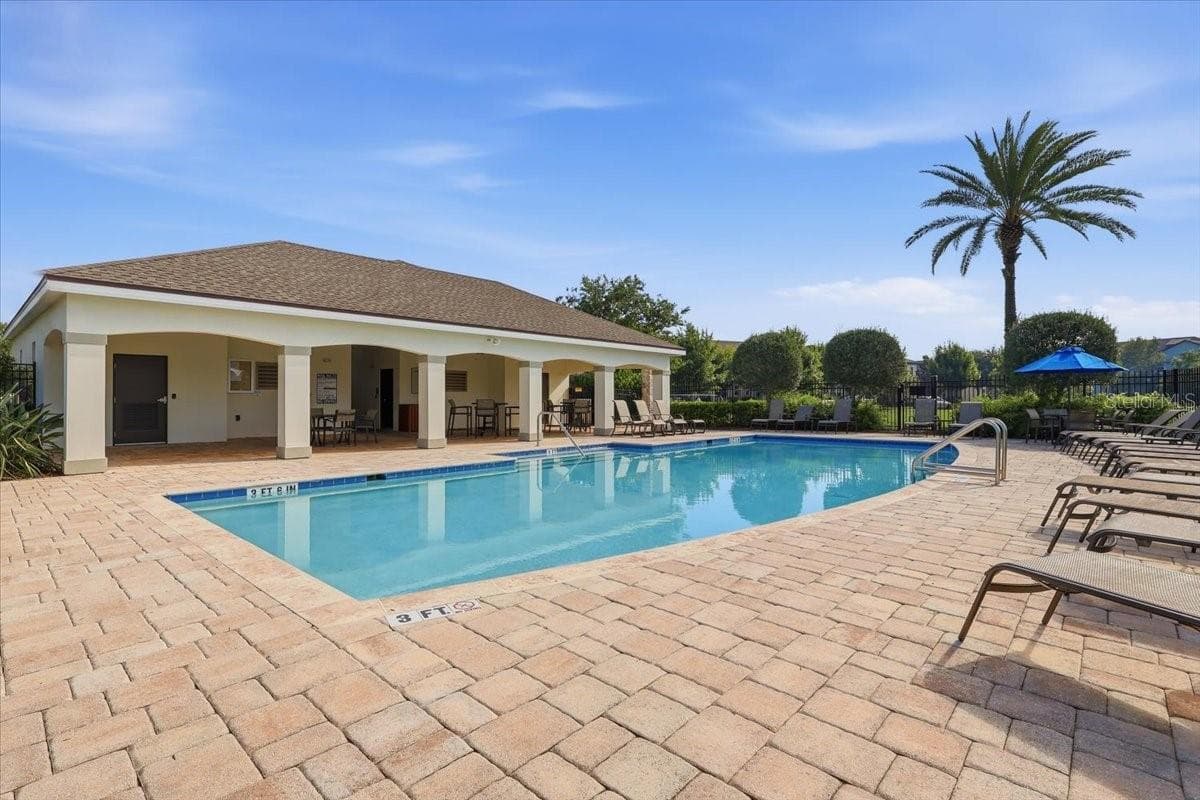 Single Family Residence at 9953 SUMMERLAKE GROVES ST, WINTER GARDEN, photo 82 of 85