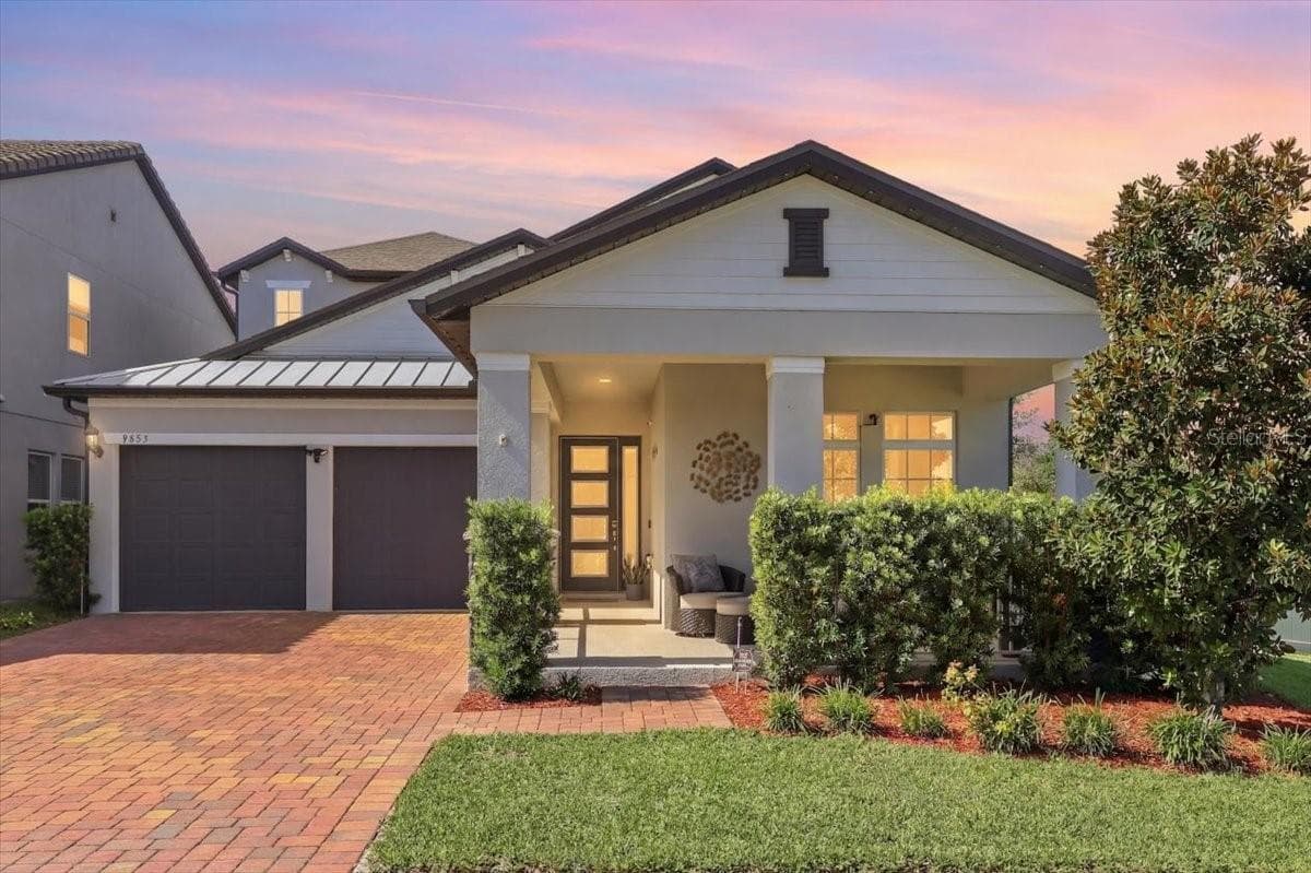 Single Family Residence at 9953 SUMMERLAKE GROVES ST, WINTER GARDEN, photo 85 of 85