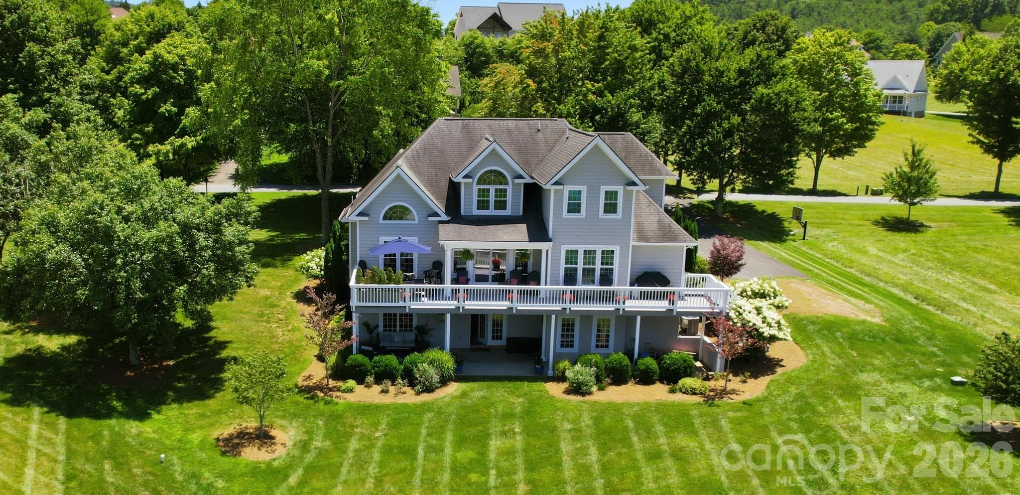 Single Family Residence at 358 Olde Charter Circle, Jefferson, photo 3 of 48