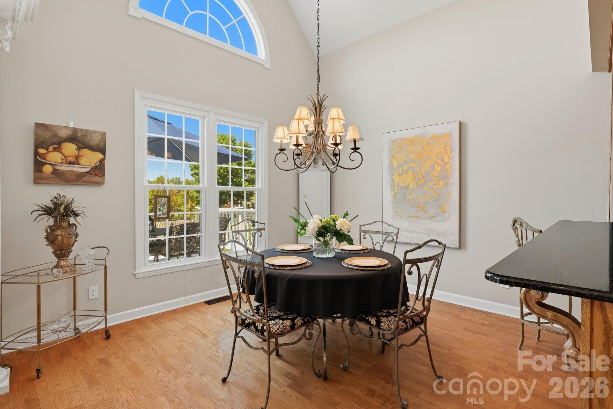 Single Family Residence at 358 Olde Charter Circle, Jefferson, photo 9 of 48