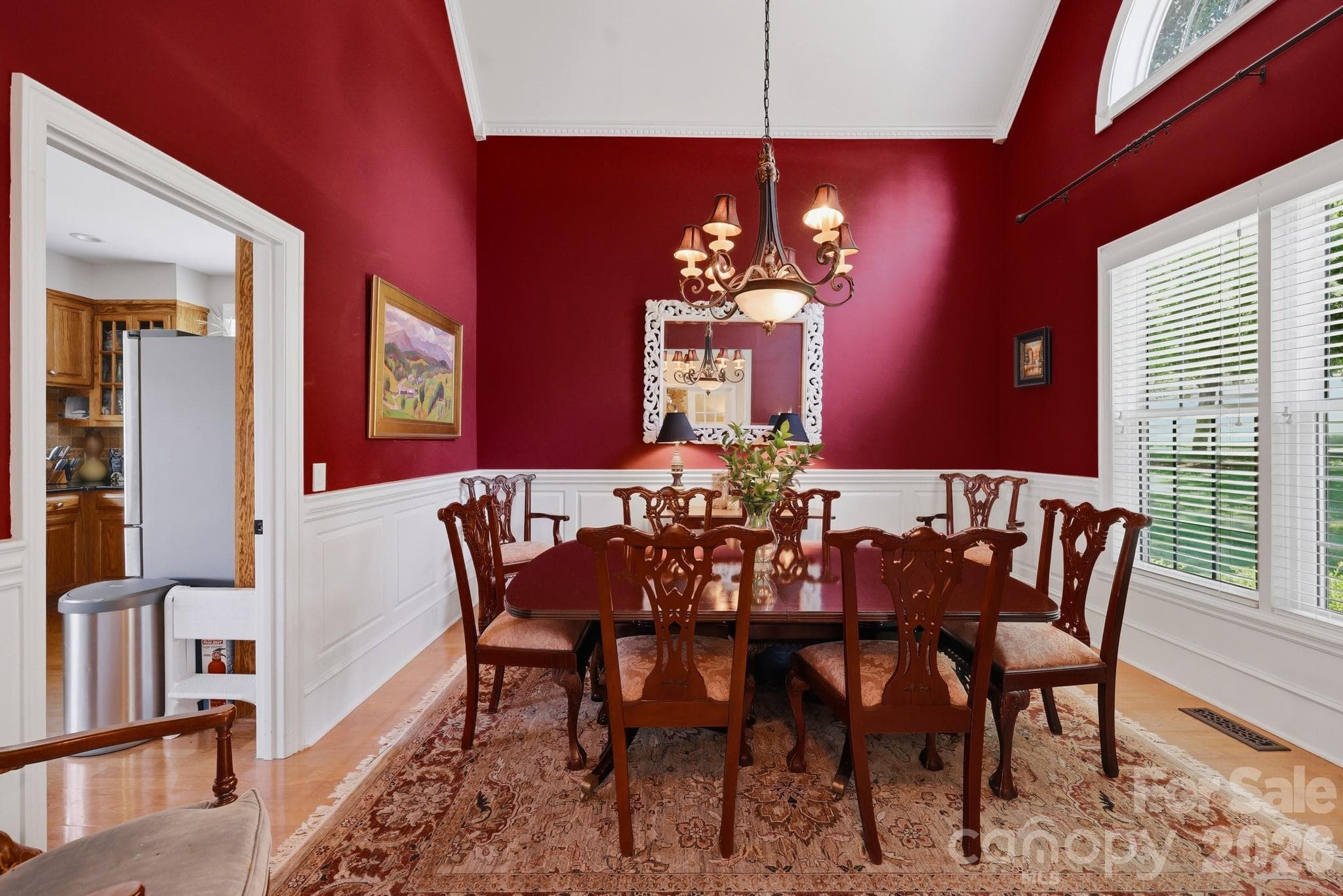 Single Family Residence at 358 Olde Charter Circle, Jefferson, photo 12 of 48