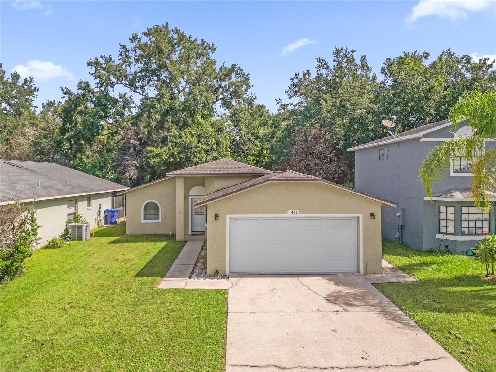 1455 ELDRA DR