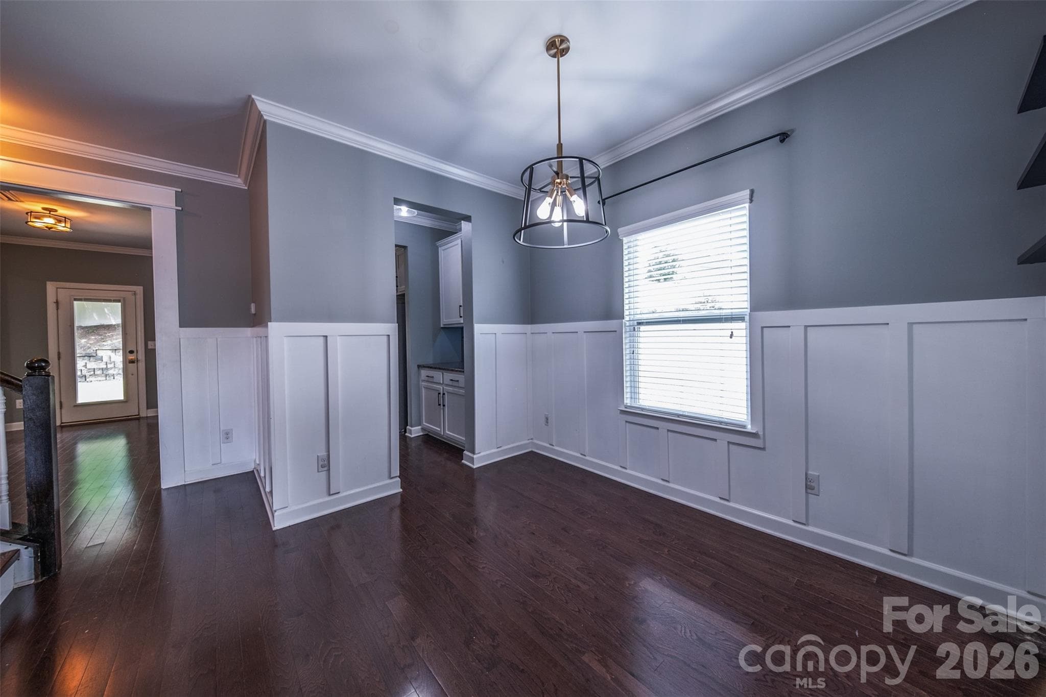Dining Room - 2134 Gillette Drive, Clover