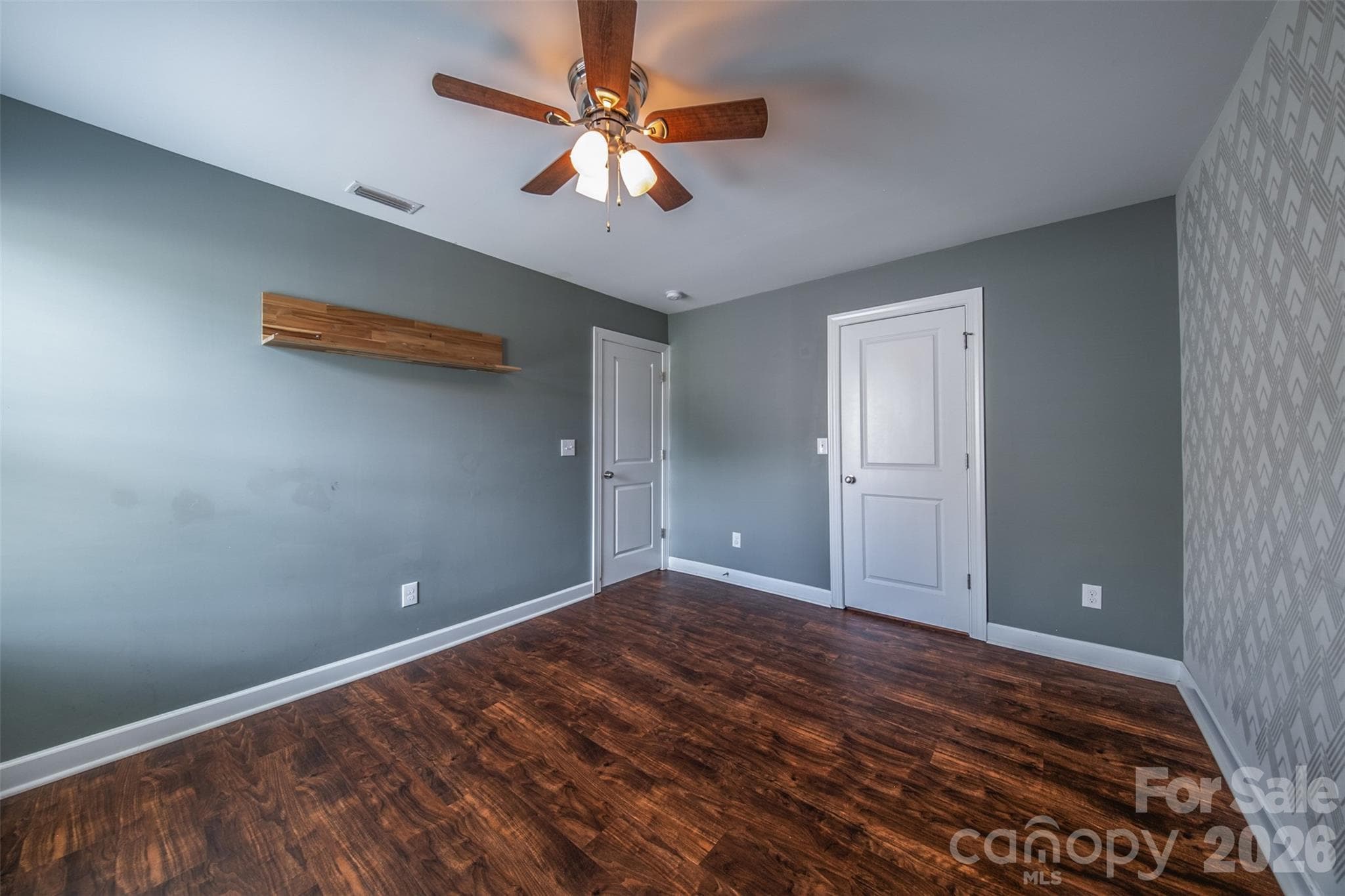 Bedroom 3 - 2134 Gillette Drive, Clover