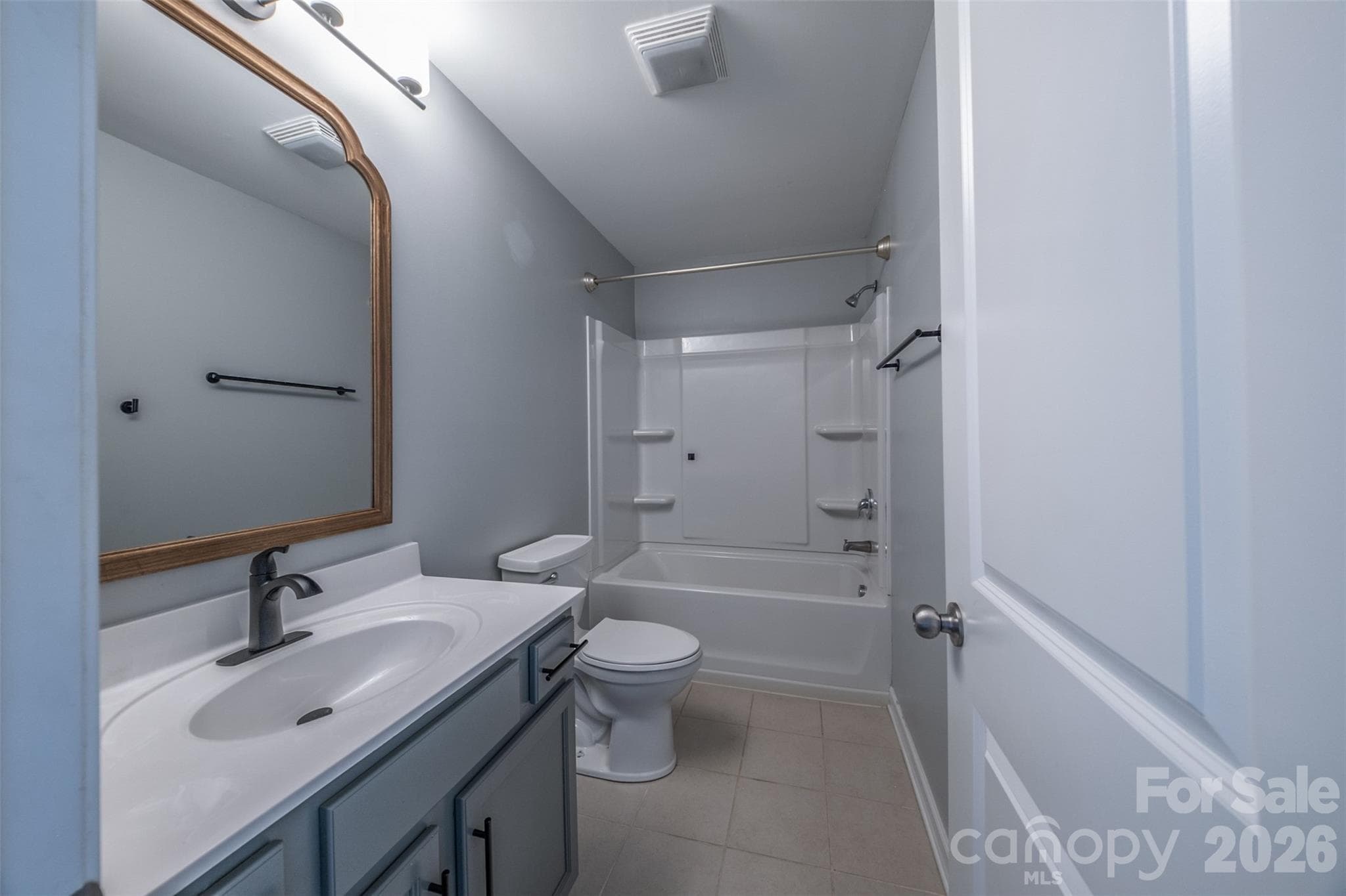 2nd Full Bath Upstairs - 2134 Gillette Drive, Clover