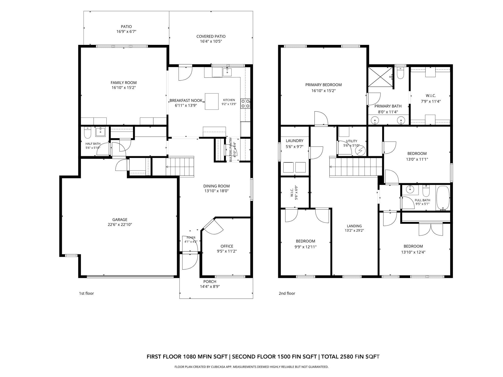Single Family Residence at 2134 Gillette Drive, Clover, photo 39 of 39