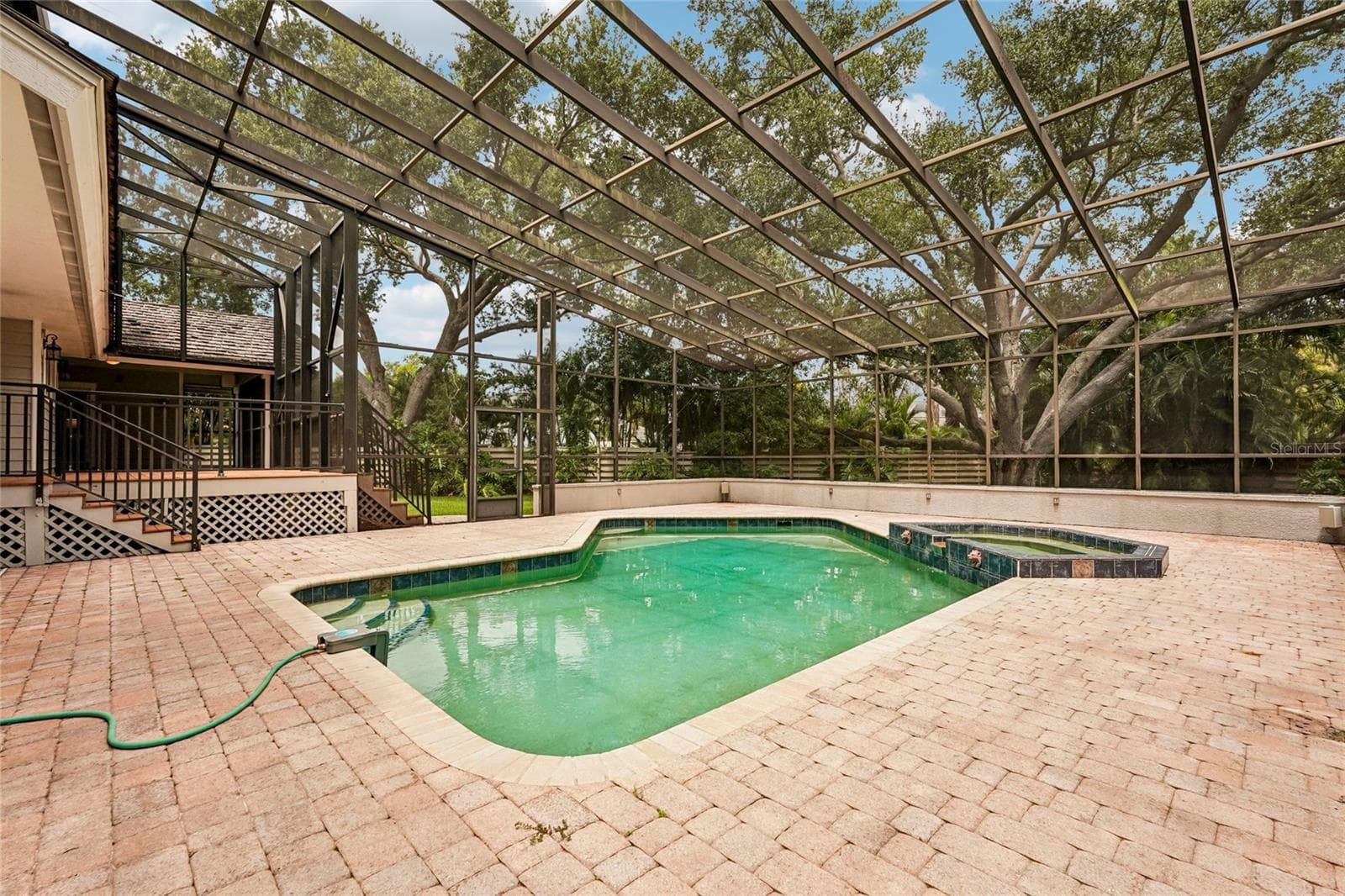 Single Family Residence at 1675 LANDINGS LN, SARASOTA, photo 29 of 64
