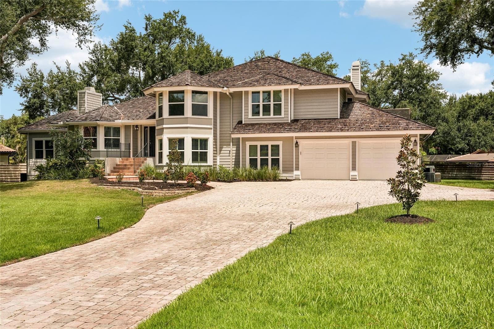 Single Family Residence at 1675 LANDINGS LN, SARASOTA, photo 31 of 64