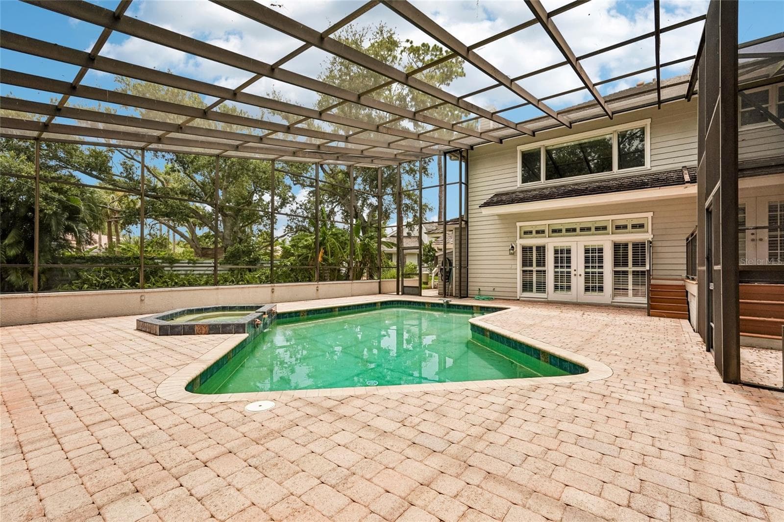 Single Family Residence at 1675 LANDINGS LN, SARASOTA, photo 41 of 64