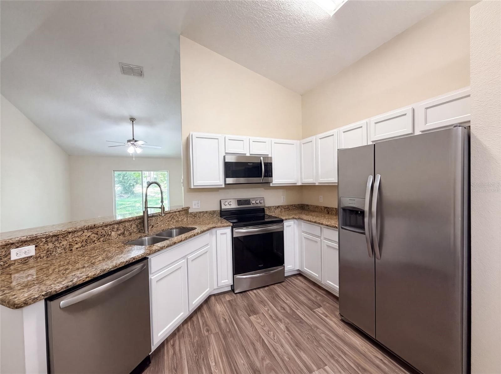 Virtually Staged - 33137 IRONGATE DR, LEESBURG
