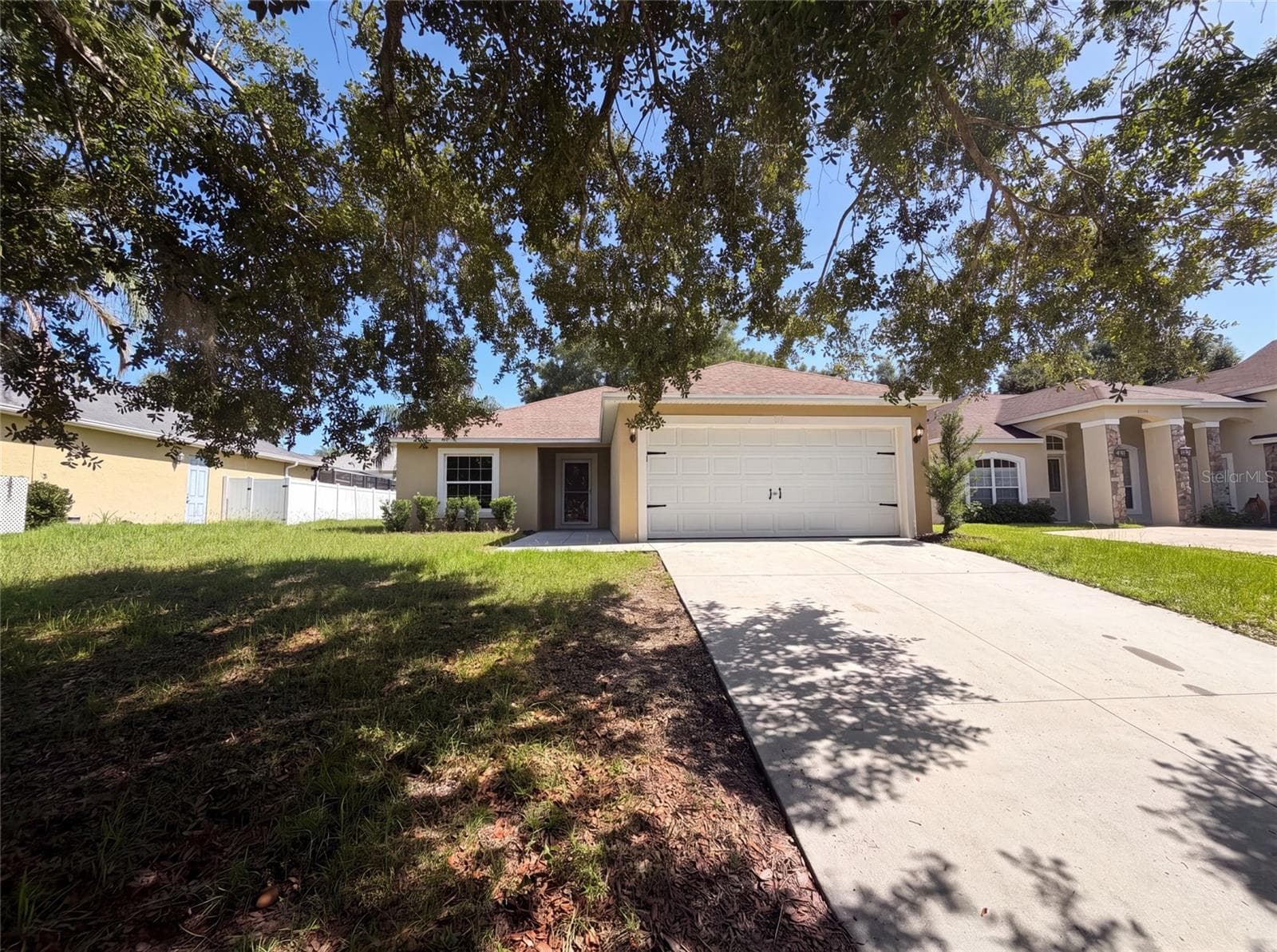 Single Family Residence at 33137 IRONGATE DR, LEESBURG, photo 20 of 22