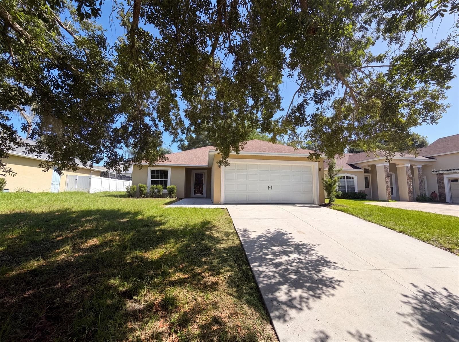 Single Family Residence at 33137 IRONGATE DR, LEESBURG, photo 21 of 22