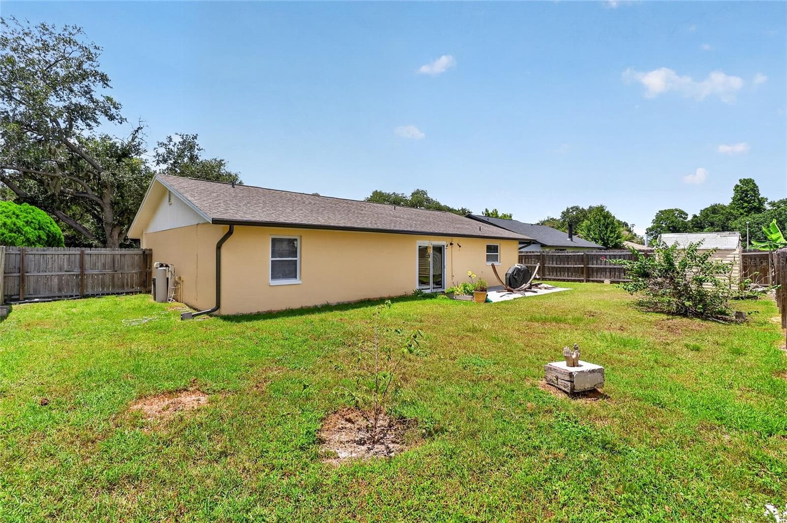 Single Family Residence at 4934 WILDFLOWER DR, LAKELAND, photo 47 of 52