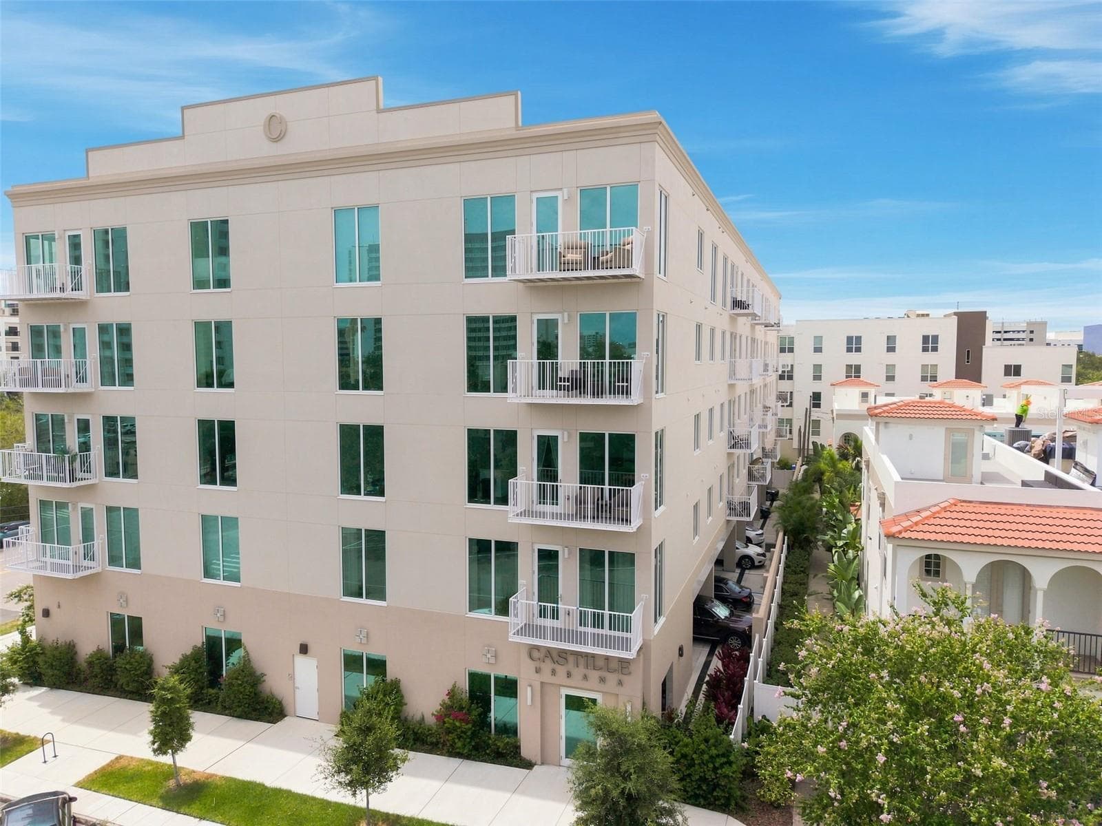 Condominium at 600 3RD AVE S #302, ST PETERSBURG, photo 3 of 52