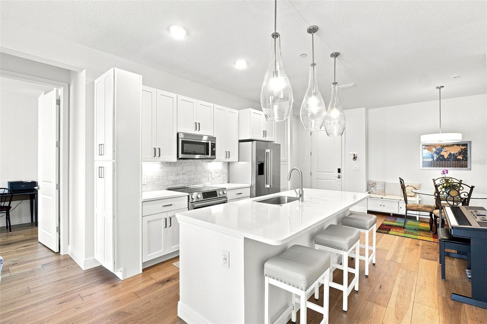 Condominium at 600 3RD AVE S #302, ST PETERSBURG, photo 10 of 52