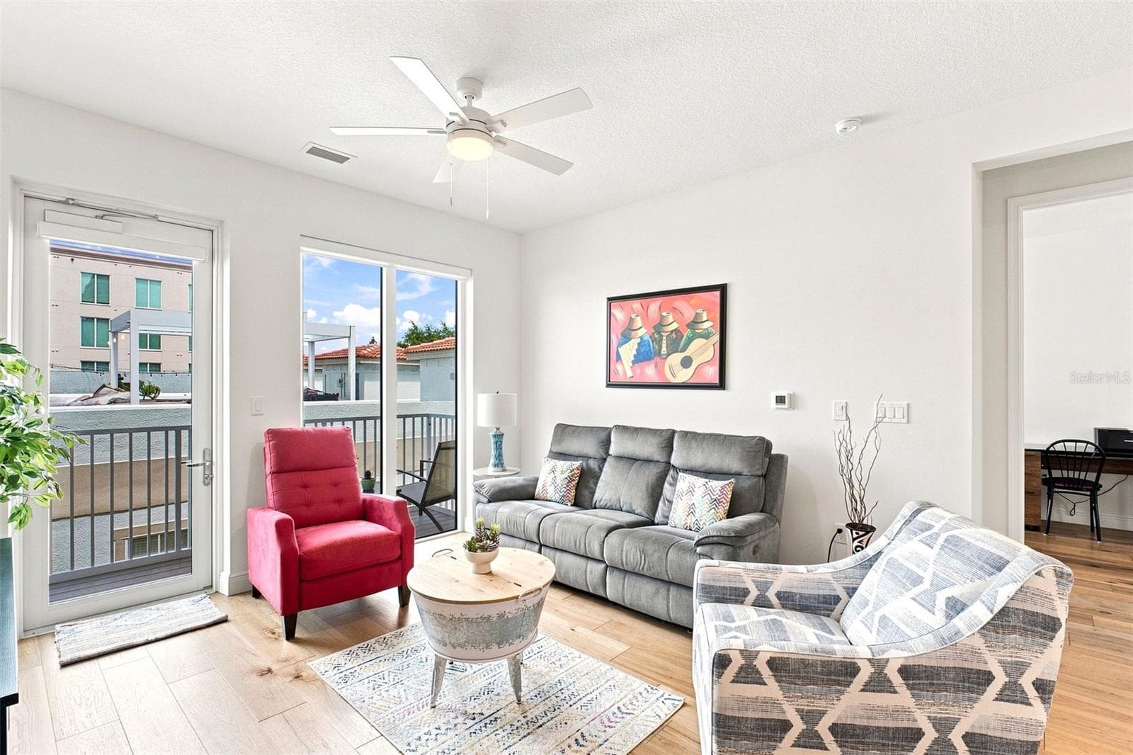 Condominium at 600 3RD AVE S #302, ST PETERSBURG, photo 11 of 52