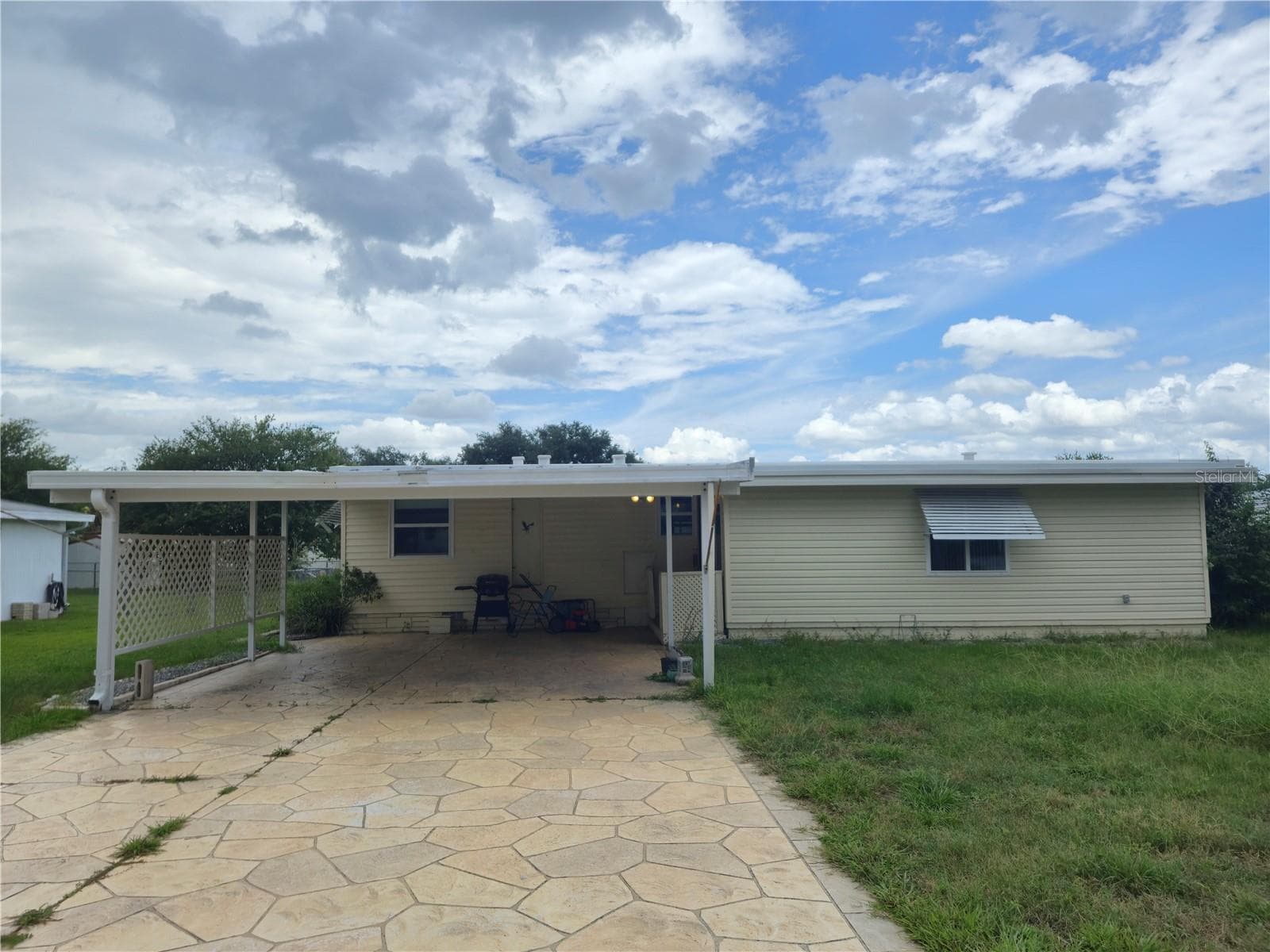 OCALA EAST VILLAS UN 01