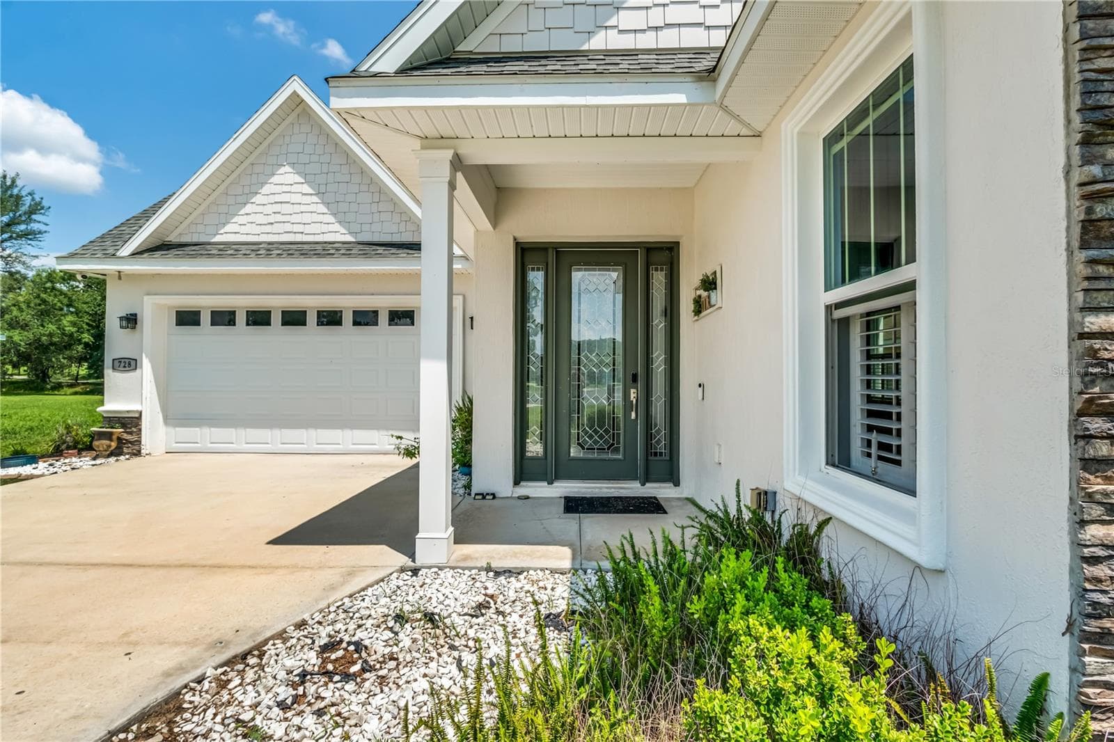 Single Family Residence at 728 LAKE DIAMOND AVE, OCALA, photo 5 of 62