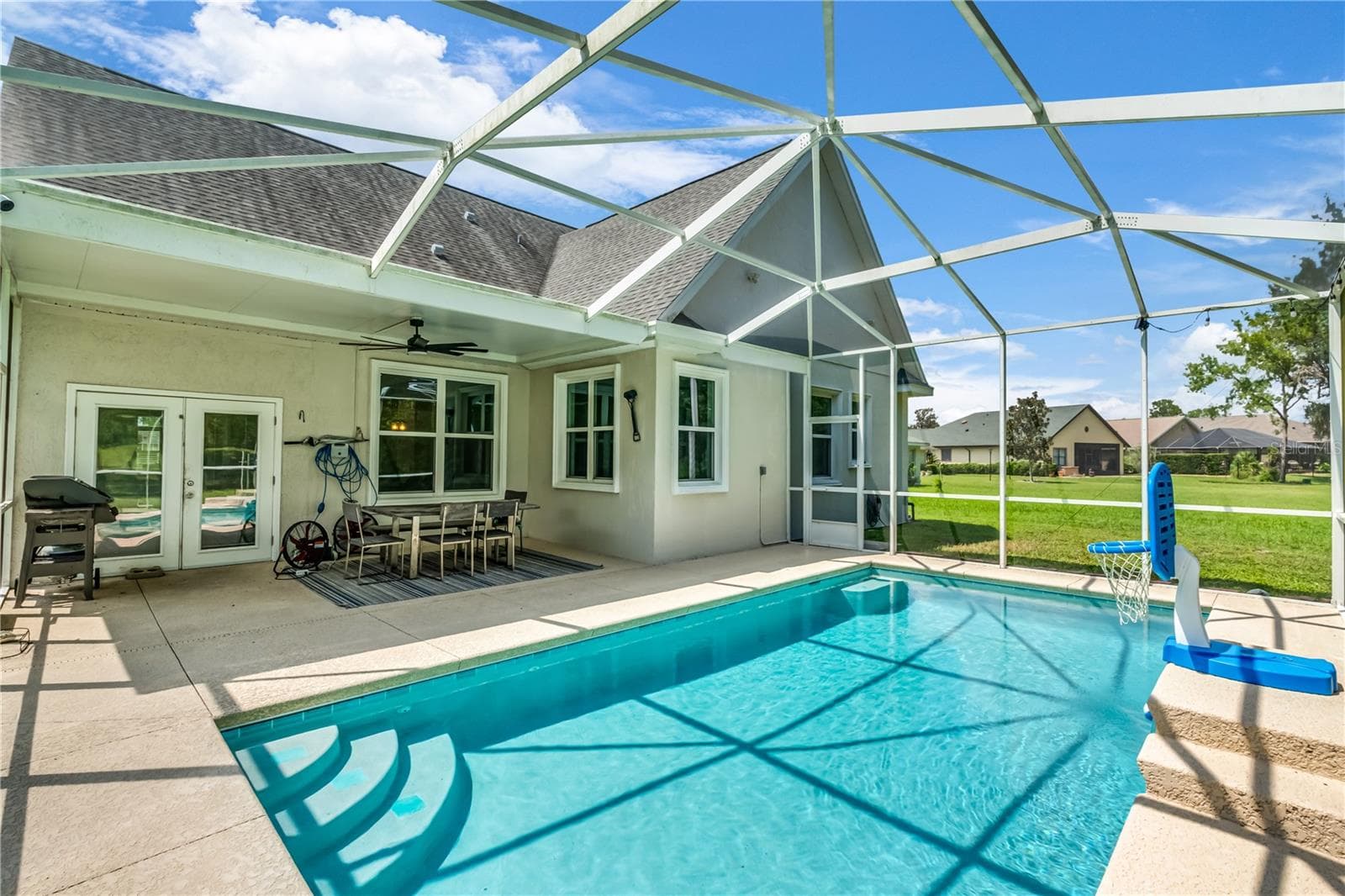 Single Family Residence at 728 LAKE DIAMOND AVE, OCALA, photo 28 of 62