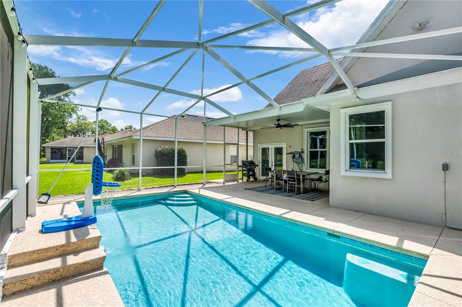 Single Family Residence at 728 LAKE DIAMOND AVE, OCALA, photo 32 of 62