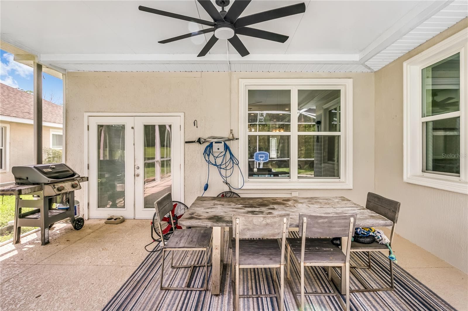 Single Family Residence at 728 LAKE DIAMOND AVE, OCALA, photo 33 of 62