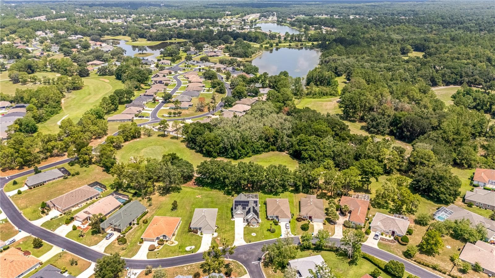 Single Family Residence at 728 LAKE DIAMOND AVE, OCALA, photo 60 of 62