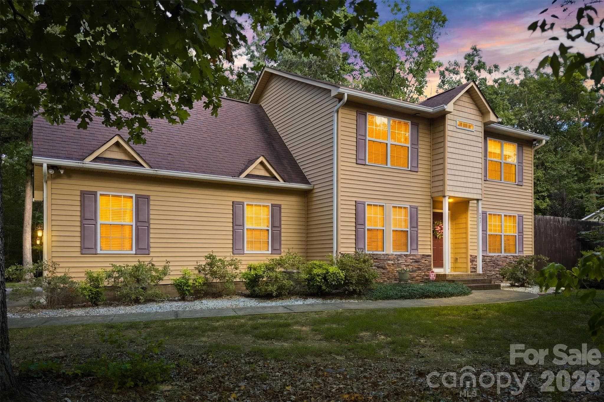 Single Family Residence at 802 White Oaks Circle, Monroe, photo 47 of 47